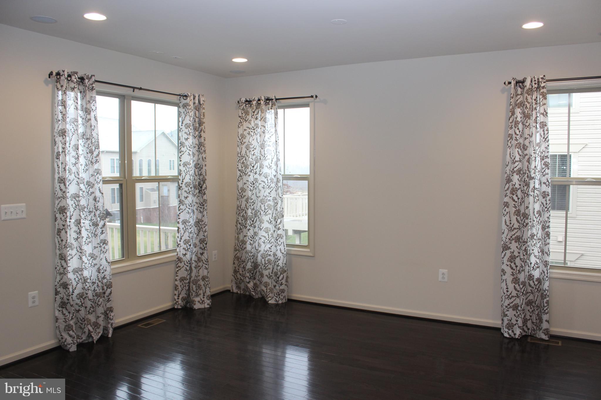 BRAMBLETON - Residential Lease