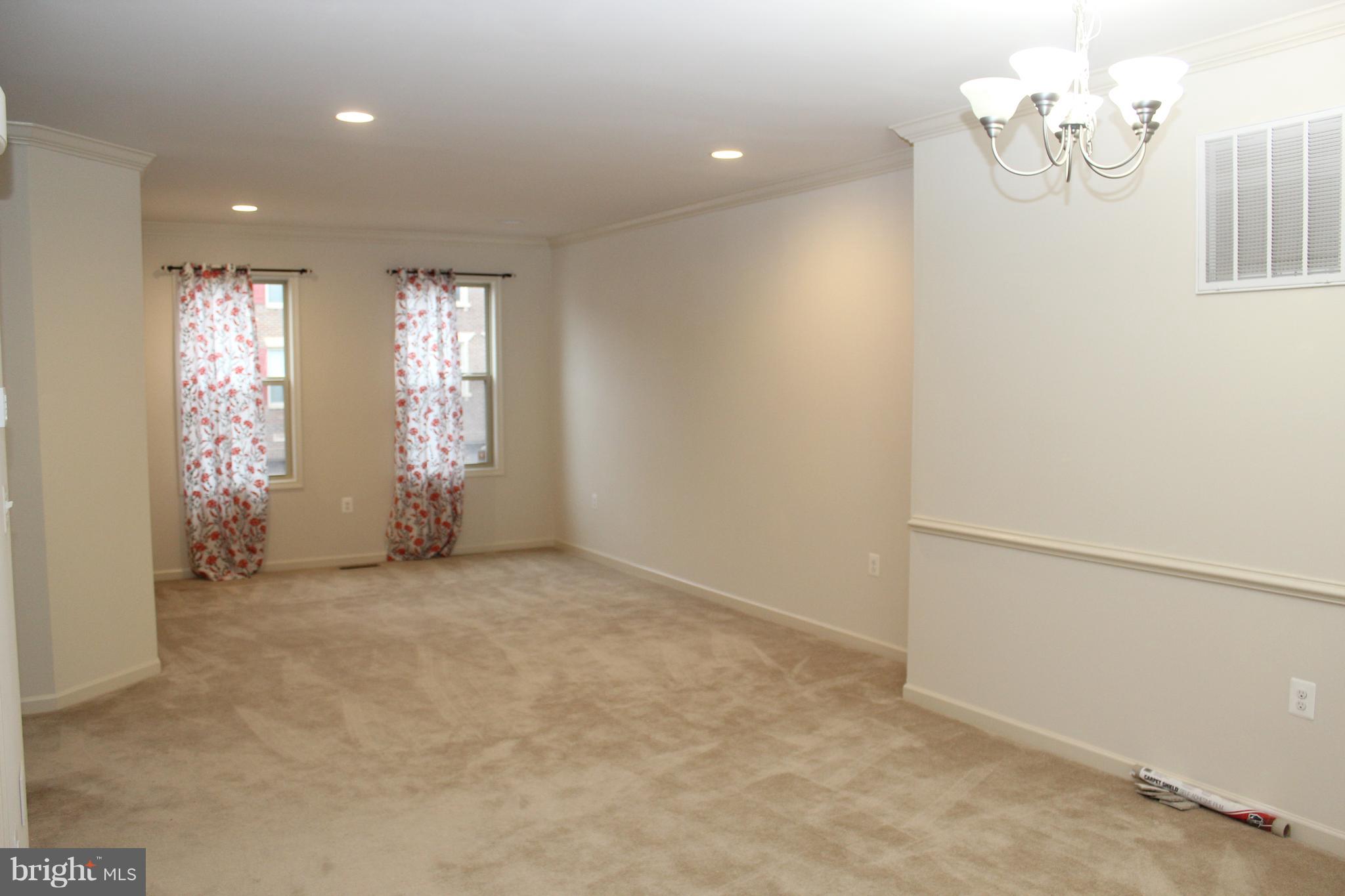 BRAMBLETON - Residential Lease
