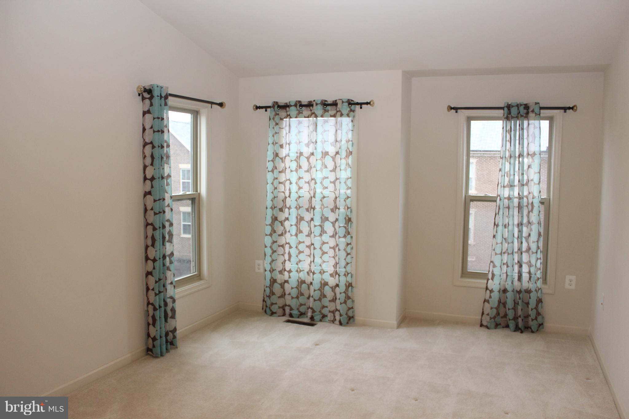 BRAMBLETON - Residential Lease
