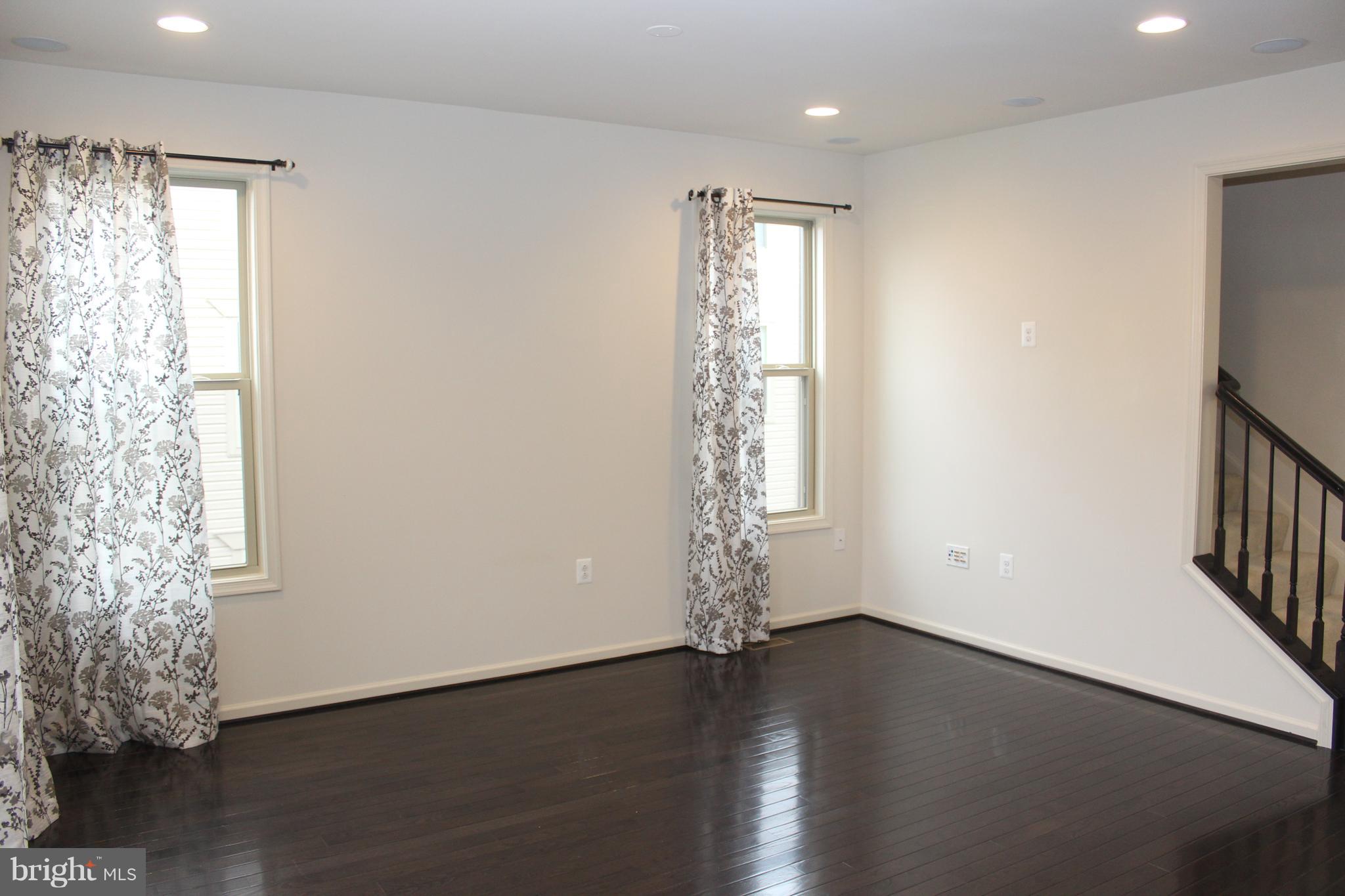 BRAMBLETON - Residential Lease