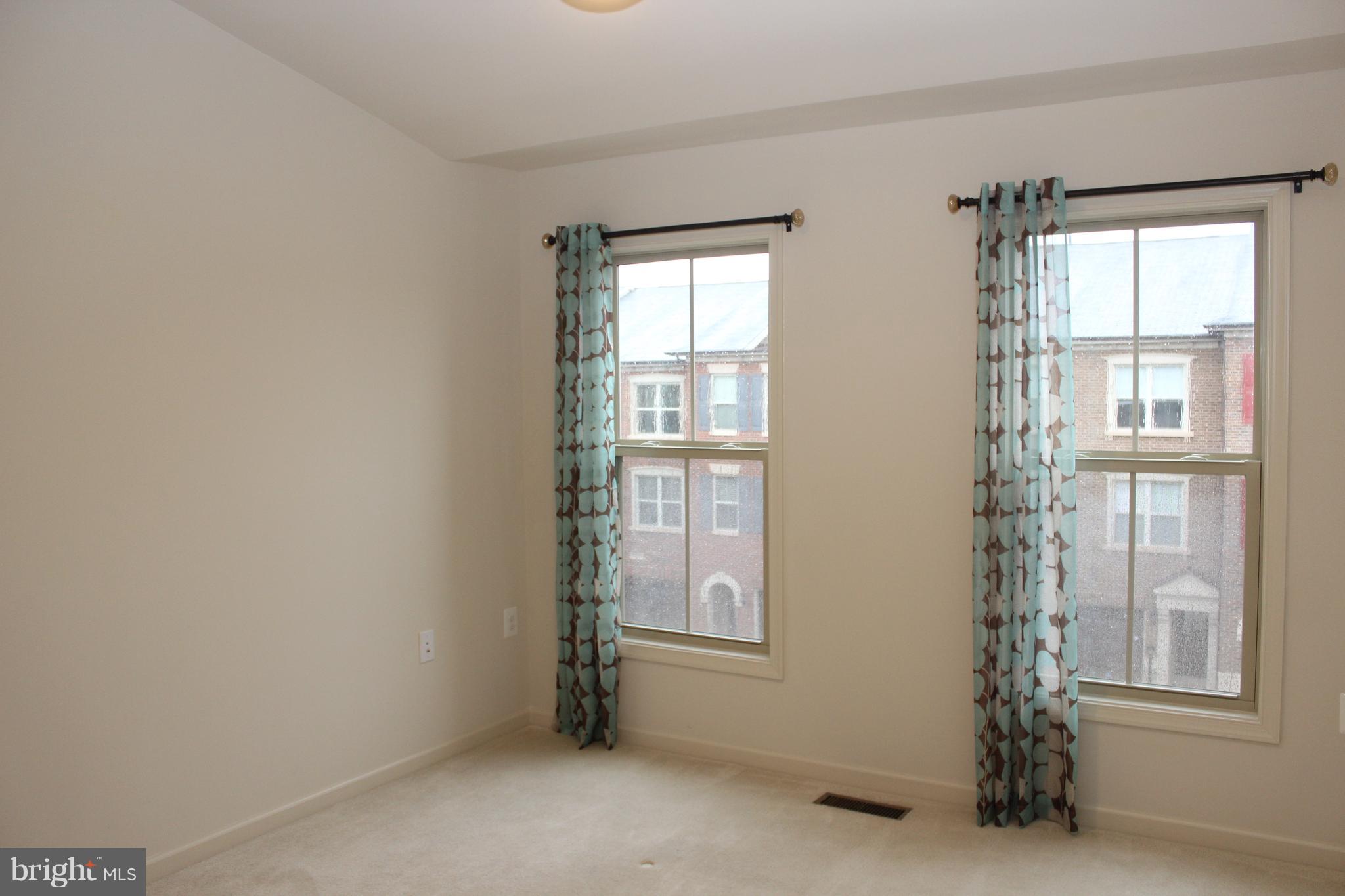BRAMBLETON - Residential Lease