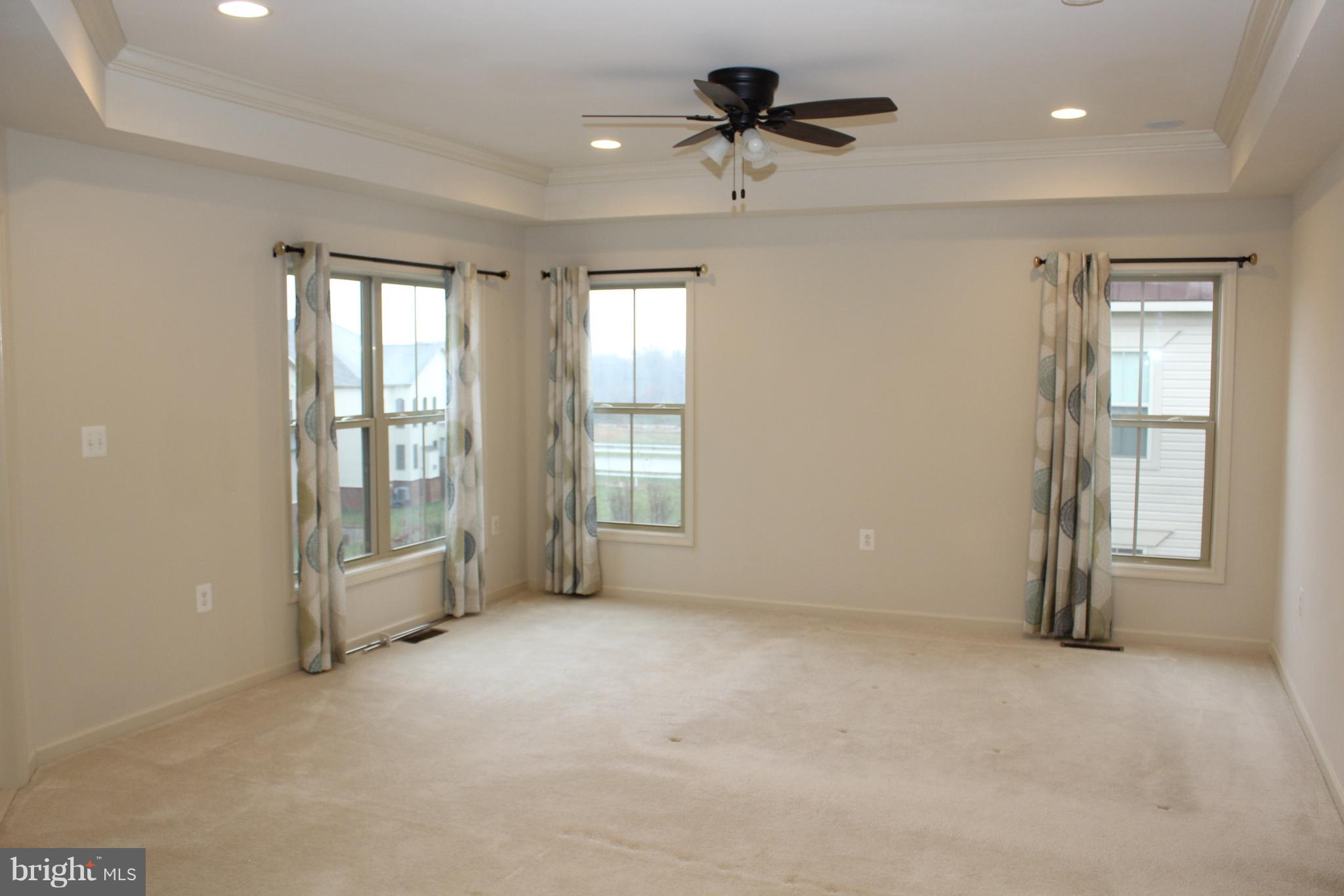 BRAMBLETON - Residential Lease