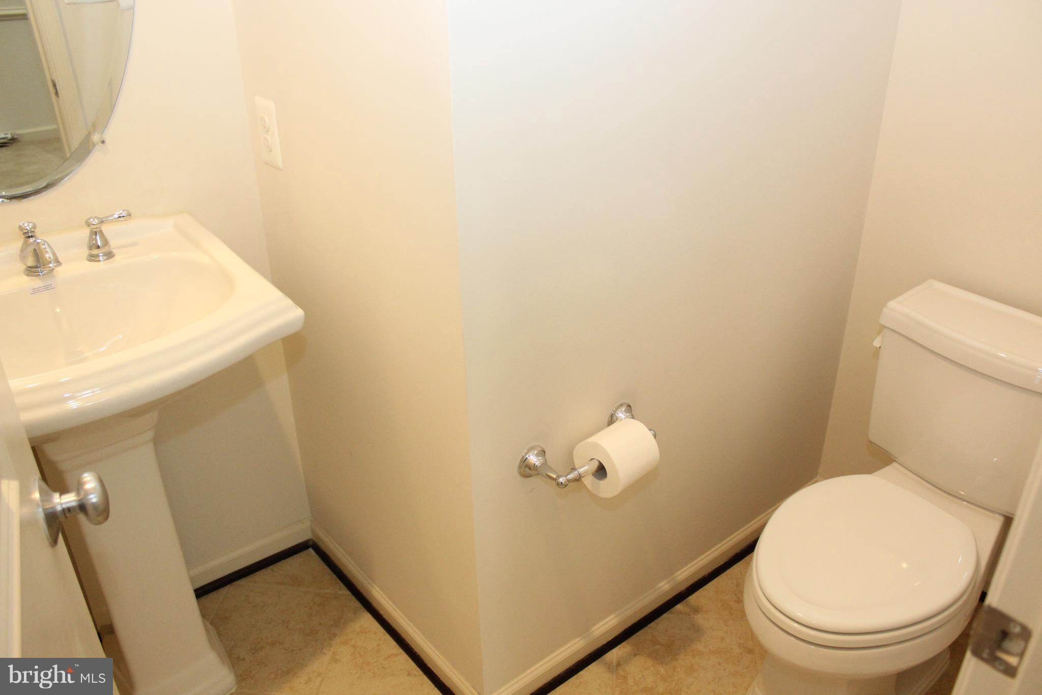 BRAMBLETON - Residential Lease