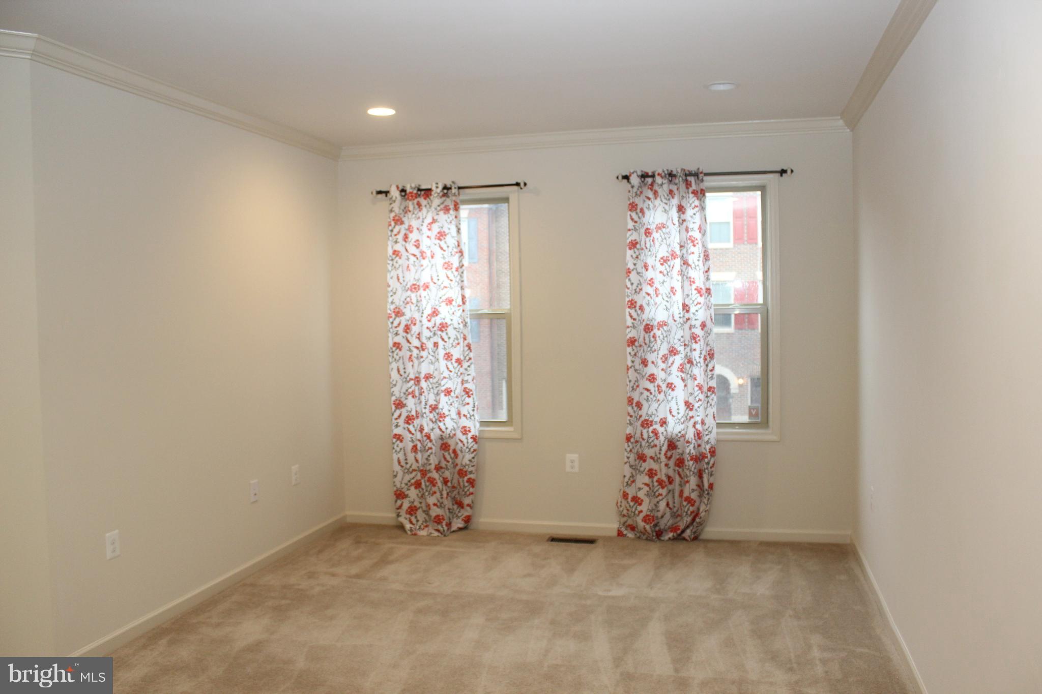BRAMBLETON - Residential Lease