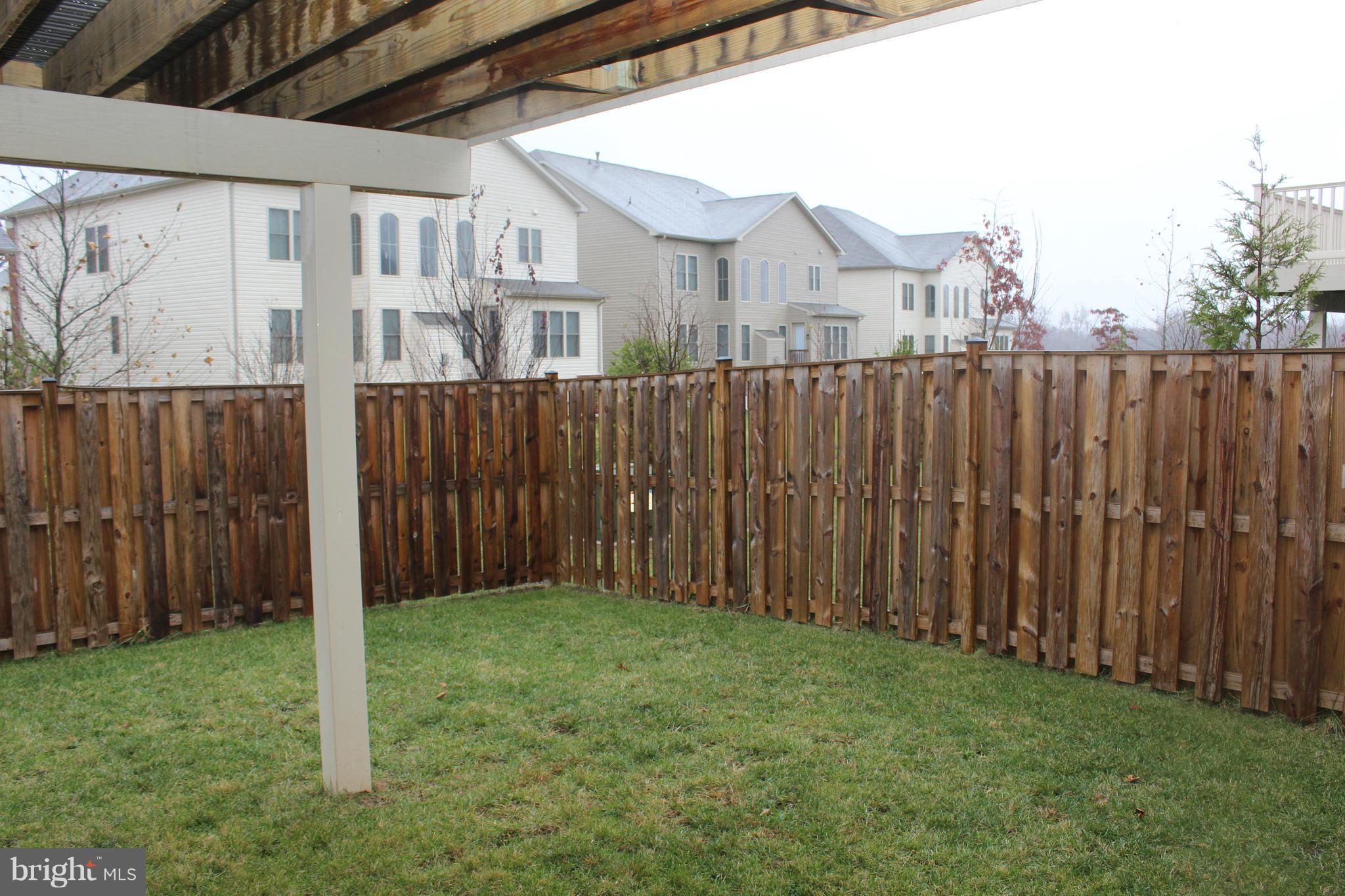 BRAMBLETON - Residential Lease