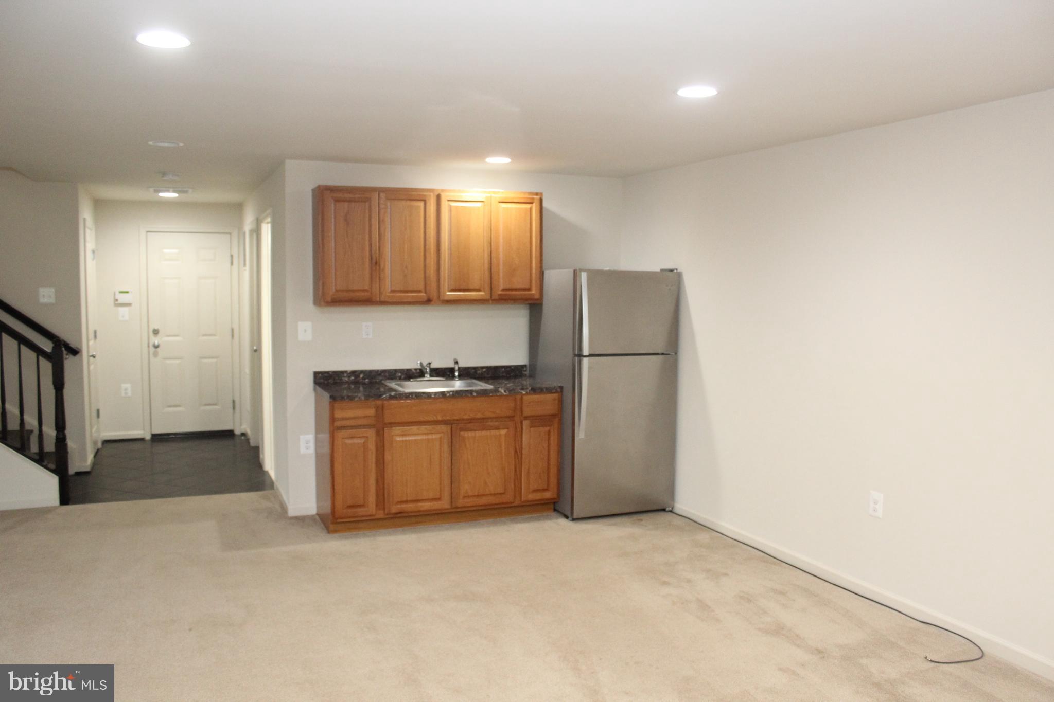 BRAMBLETON - Residential Lease