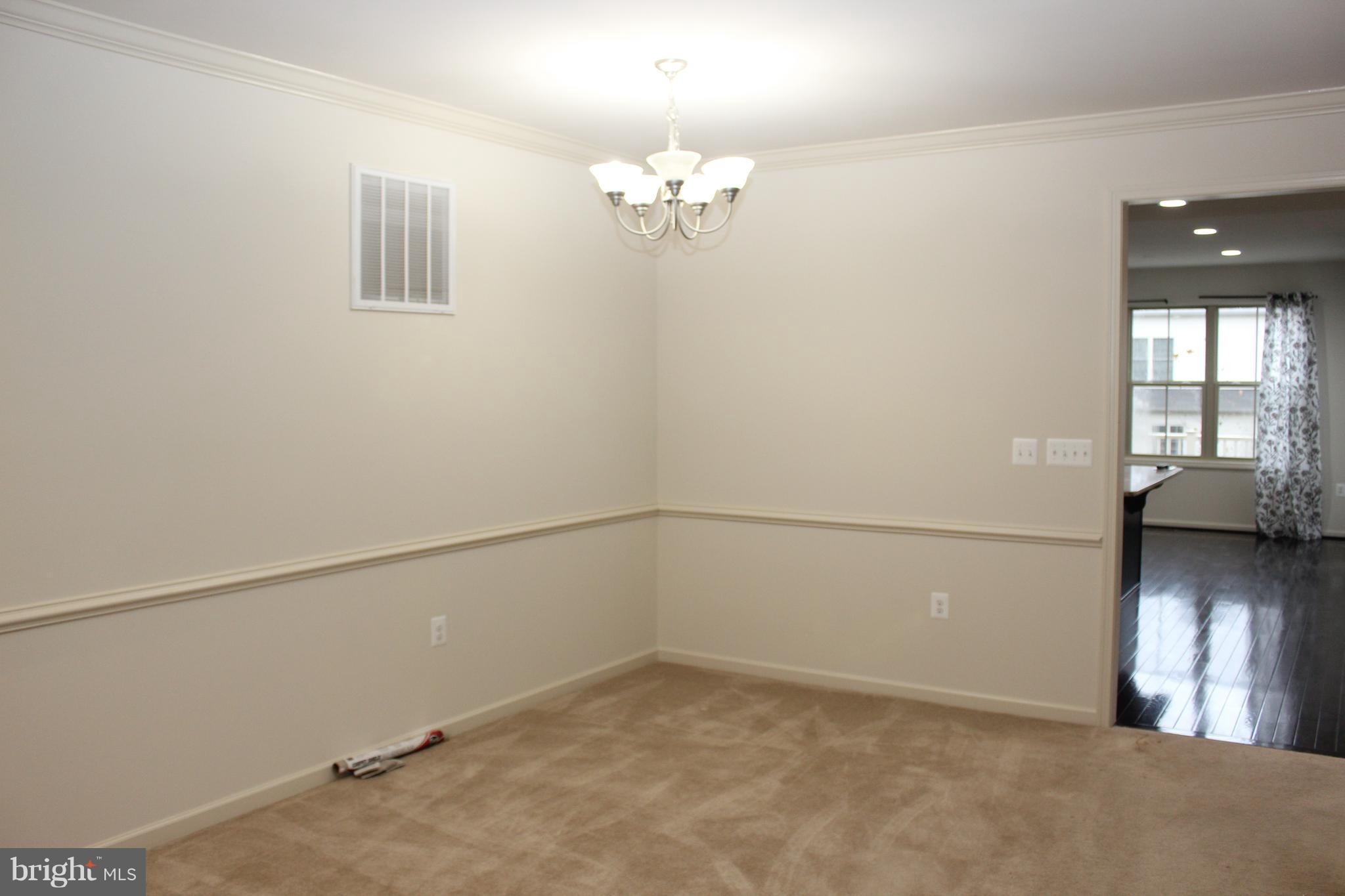 BRAMBLETON - Residential Lease