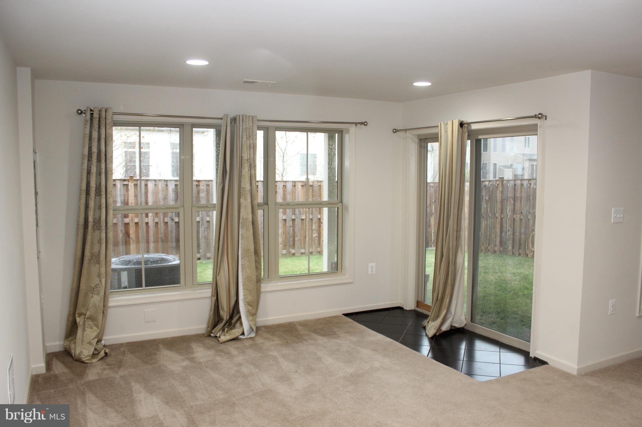 BRAMBLETON - Residential Lease