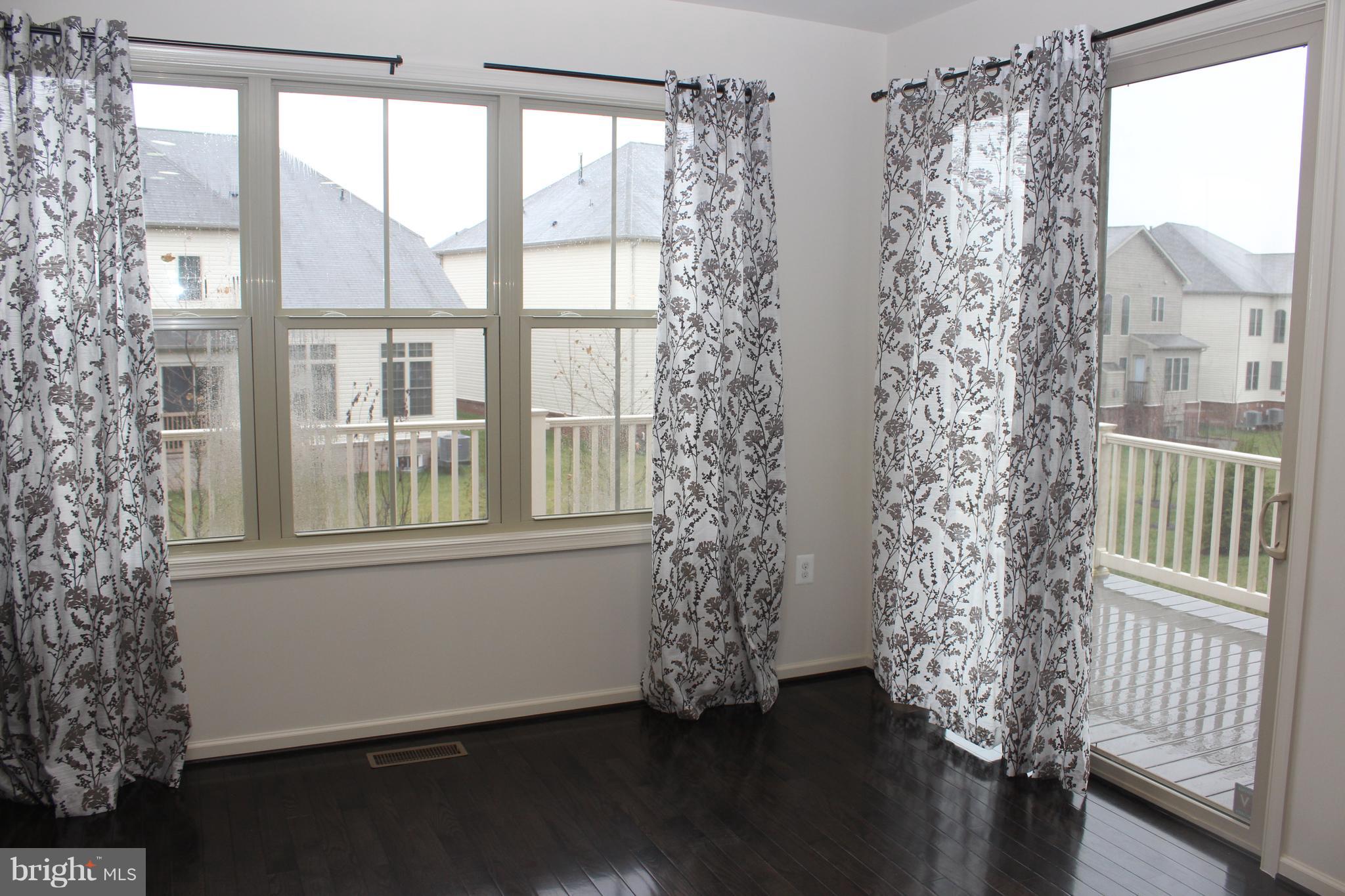 BRAMBLETON - Residential Lease