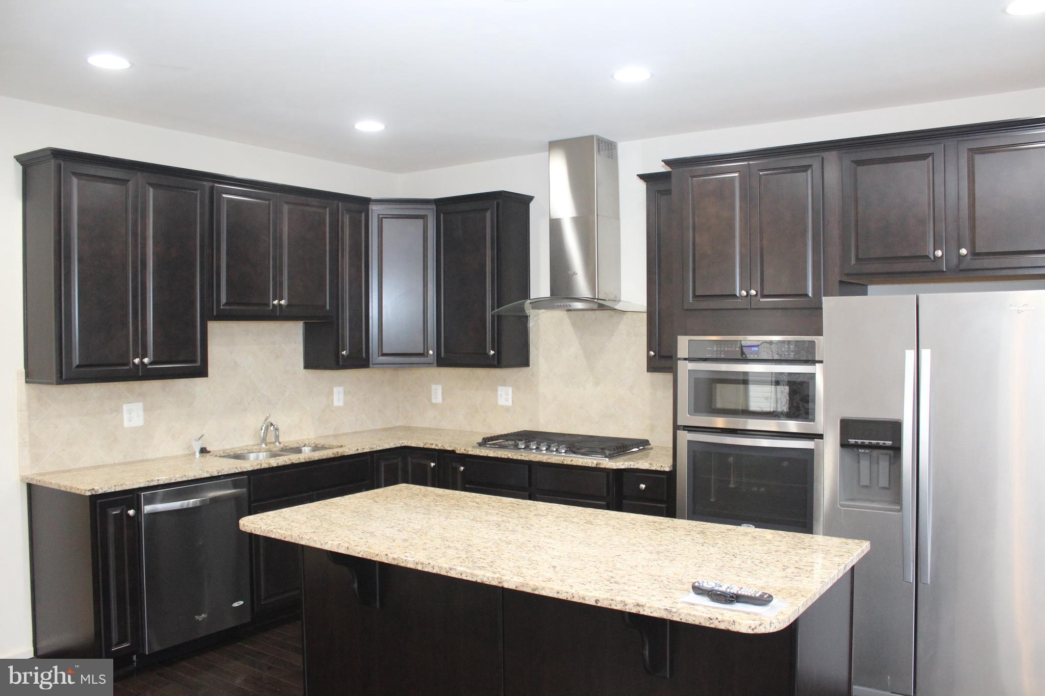BRAMBLETON - Residential Lease