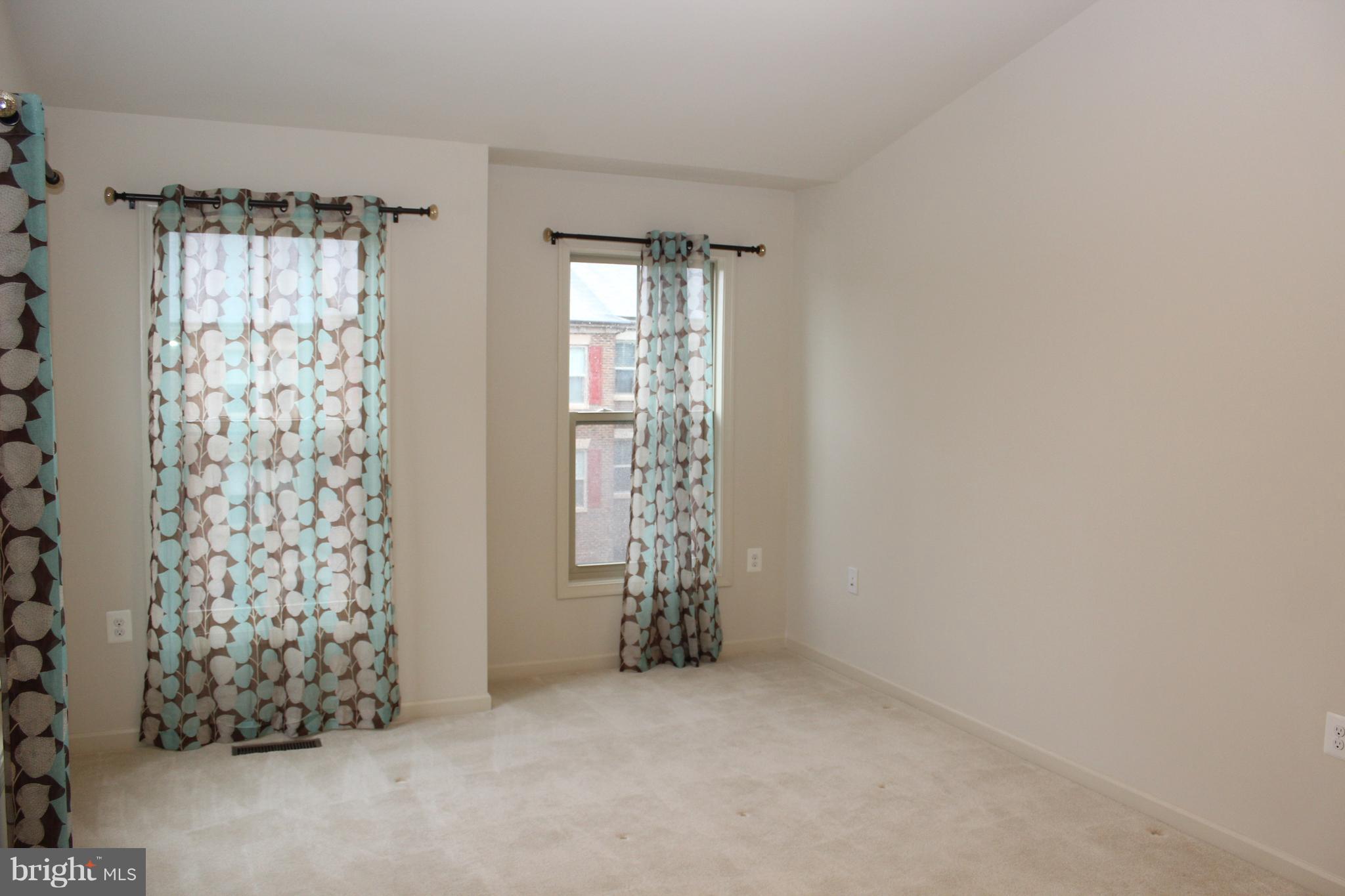 BRAMBLETON - Residential Lease