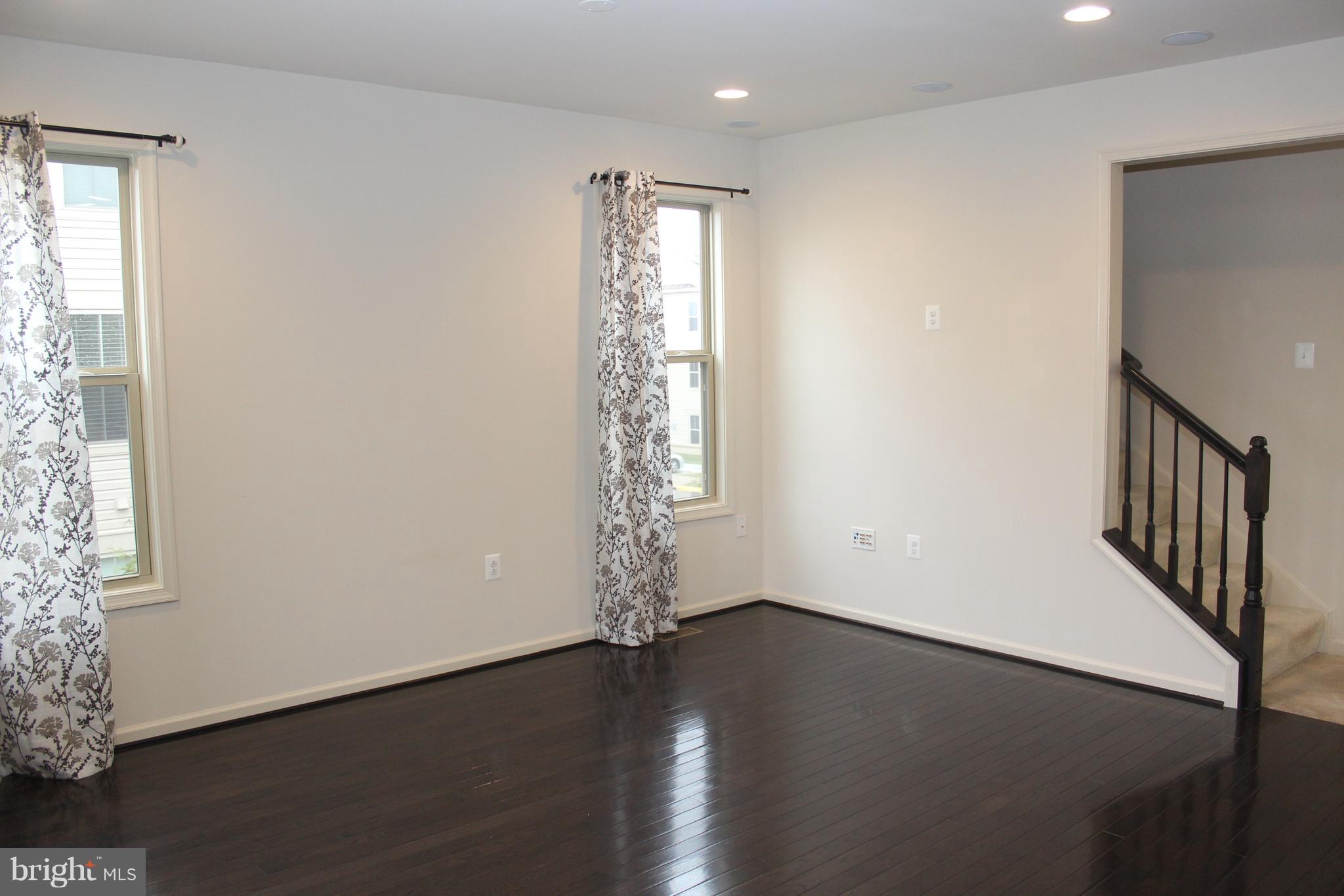 BRAMBLETON - Residential Lease