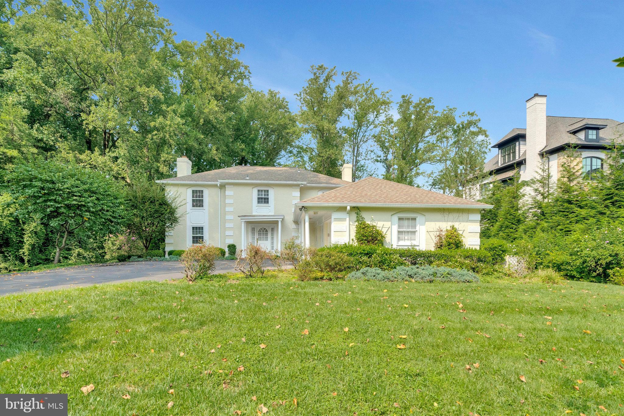 LANGLEY FOREST - Residential