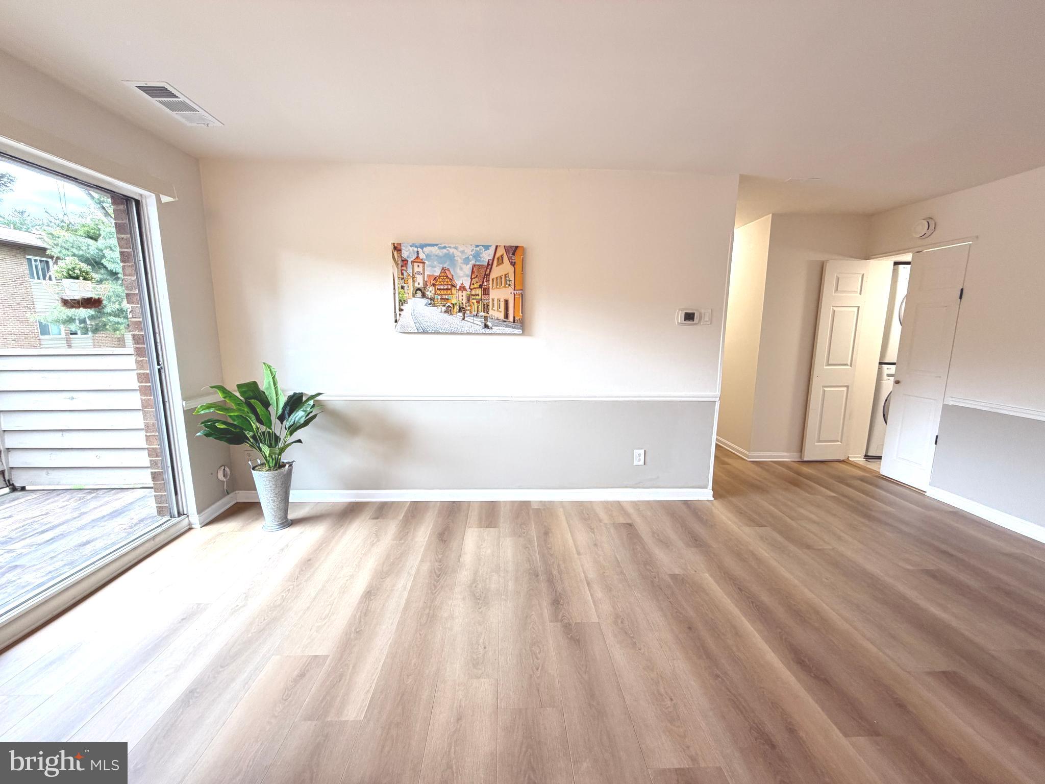 Stunning 2025-Remodeled Condo in Montgomery Village!

Welcome to 19425 Brassie Pl #303, a beautifully updated top‑floor condo offering modern living, abundant natural light, and a move‑in‑ready interior. Renovated from top to bottom in 2025, this home blends style, comfort, and convenience in one of Montgomery Village’s most desirable communities.

Step inside to an open, airy layout featuring 1 year new LVP flooring throughout, creating a seamless, contemporary feel. The fully updated kitchen shines with granite countertops, refreshed cabinetry - perfect for everyday cooking or entertaining.

The home’s two remodeled bathrooms offer a spa‑like experience with modern finishes, updated vanities, and sleek tilework. Every room feels bright and inviting thanks to all-new windows installed in 2025, enhancing energy efficiency and comfort year-round.

Enjoy spacious bedrooms, generous storage, and a private balcony ideal for morning coffee or evening relaxation. With thoughtful upgrades and timeless design choices, this condo delivers the perfect blend of quality and value.

Located in a well‑maintained community offering ample parking, swimming pool, playground,  minutes from shopping, dining, parks, Lake Whetstone, and major commuter routes, this home offers both convenience and lifestyle. 

Key Upgrades (2025):

New kitchen countertops

New LVP flooring throughout

All new windows

Two fully remodeled bathrooms

Fresh, modern finishes throughout

This is the turnkey home you’ve been waiting for—schedule your showing and fall in love.