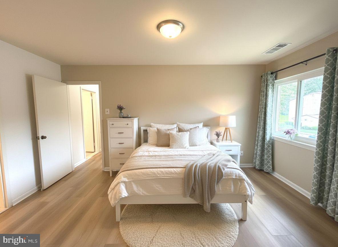 THOMAS CHOICE GARDENS - Residential