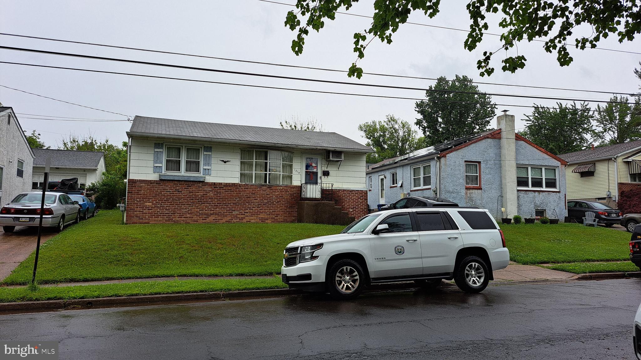 ABINGTON WOODS - Residential