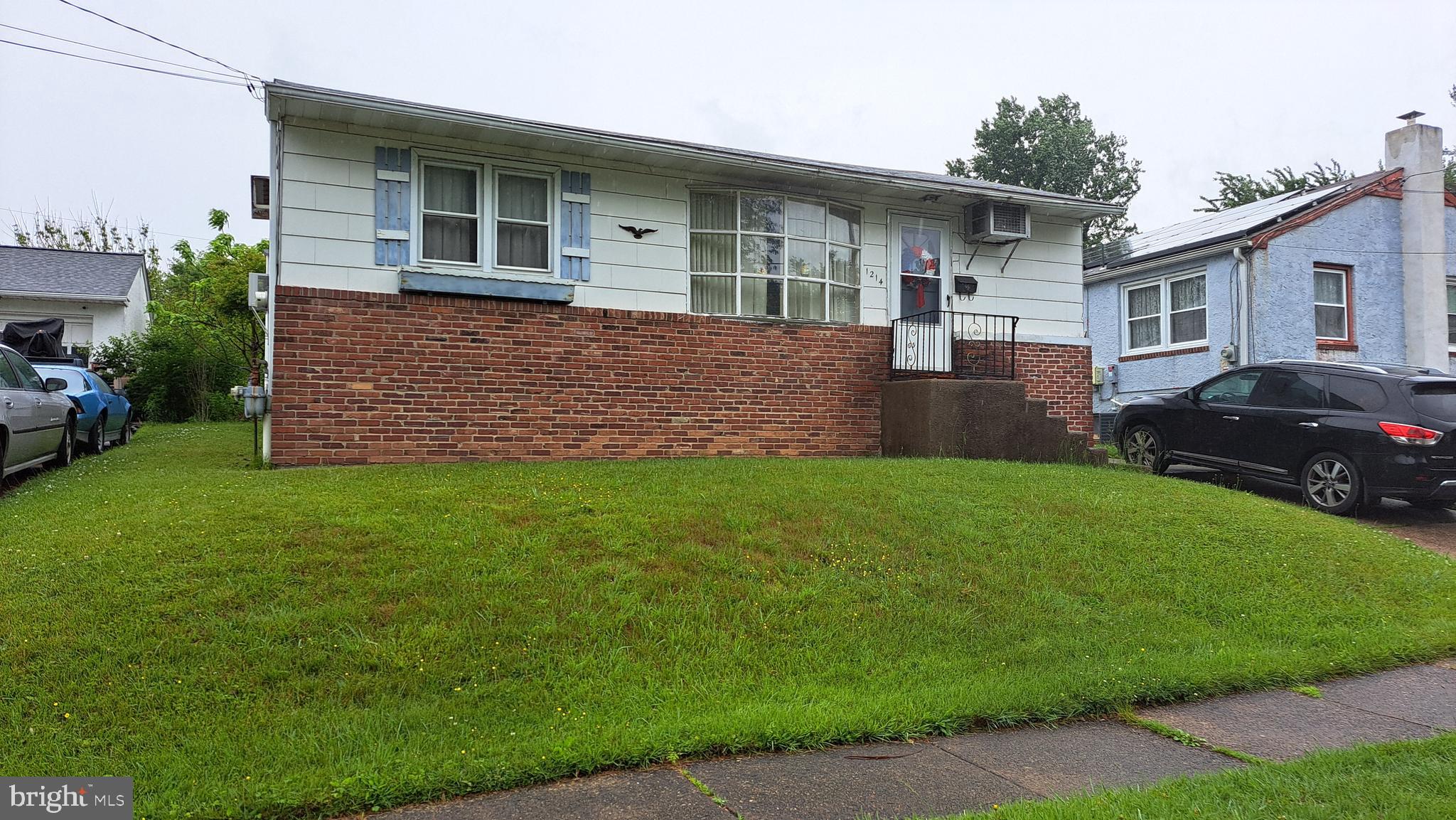 ABINGTON WOODS - Residential