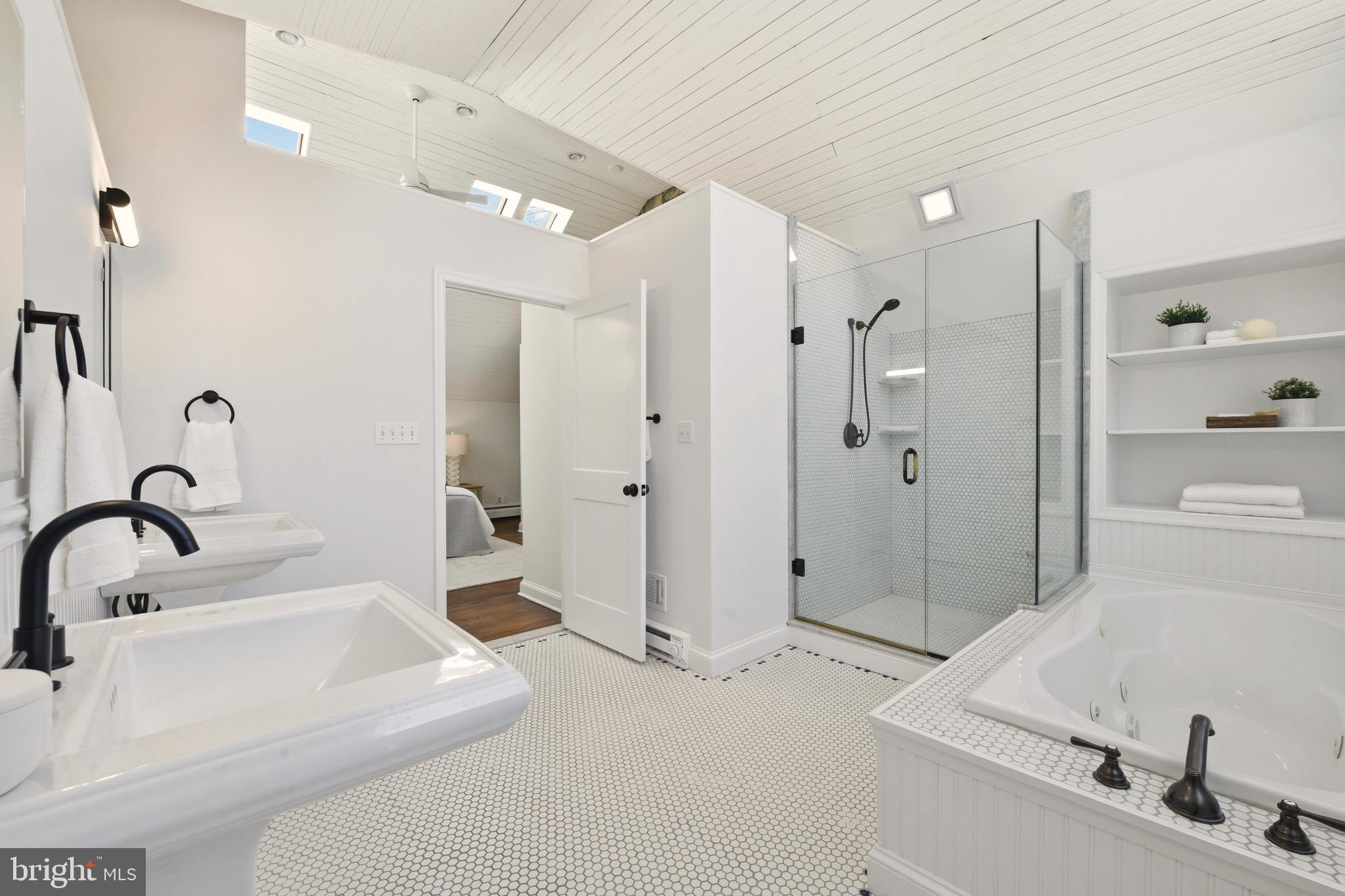 WOODHAVEN - Residential