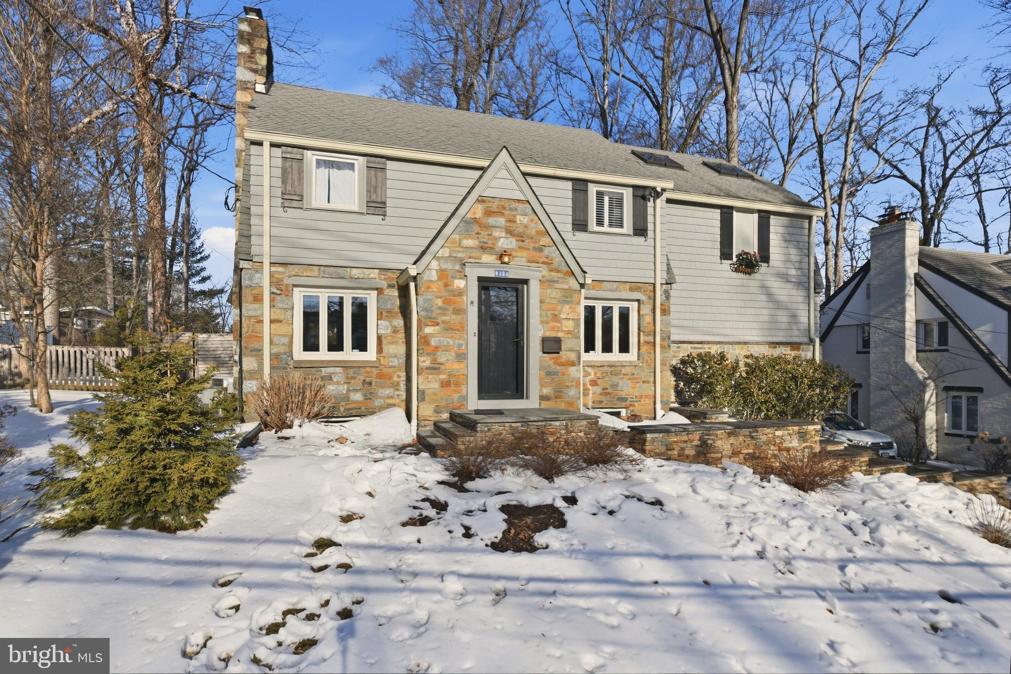 WOODHAVEN - Residential