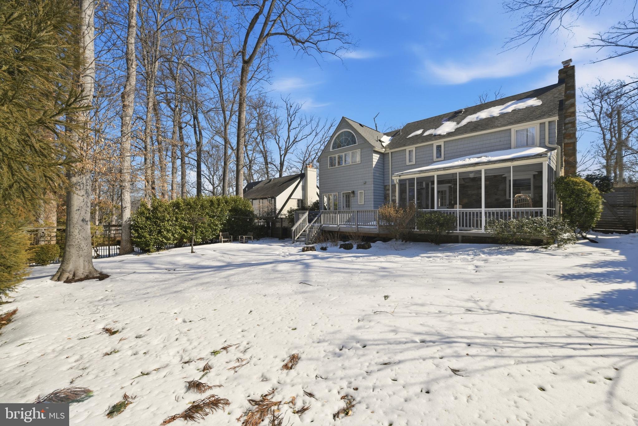 WOODHAVEN - Residential