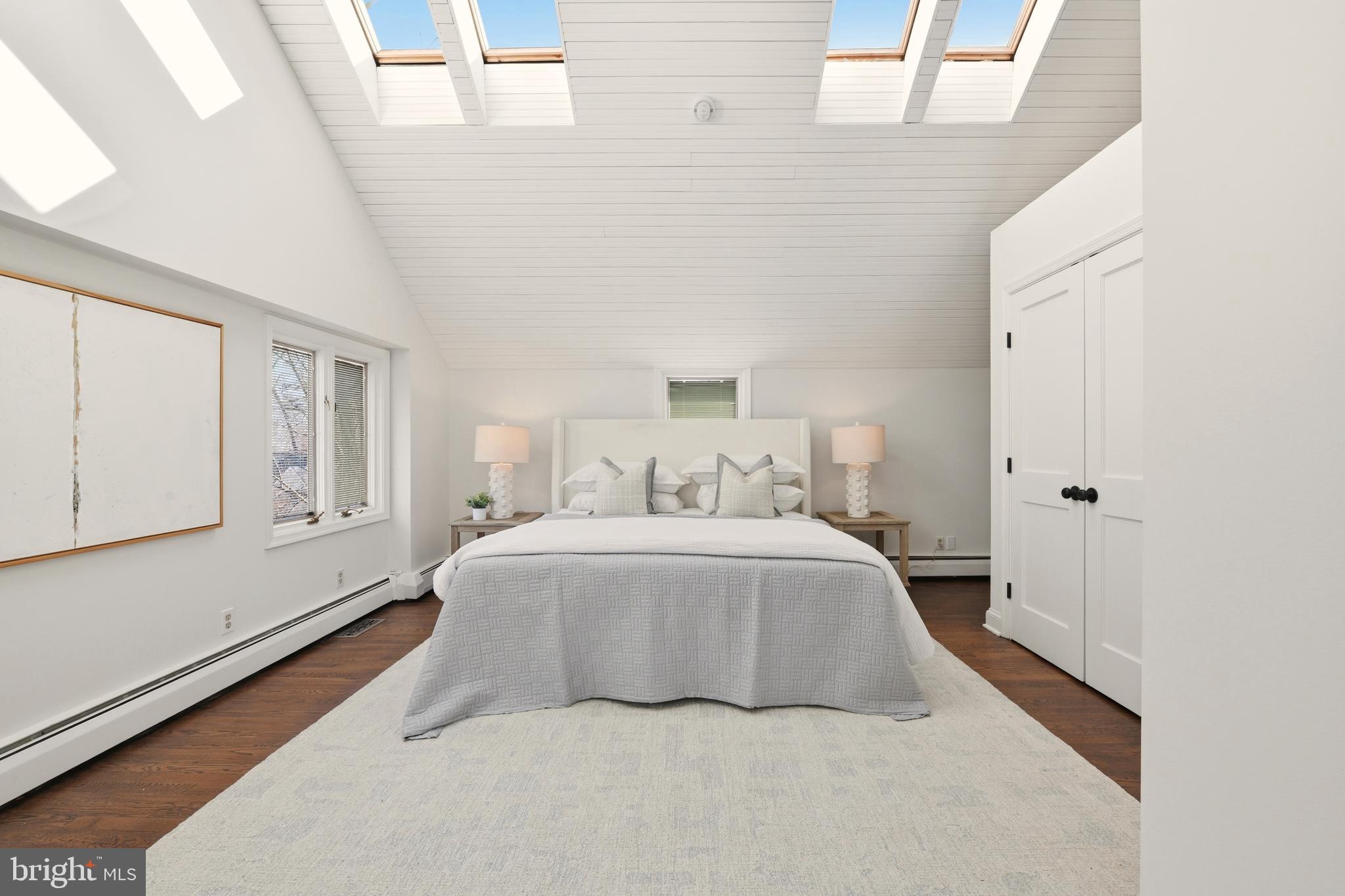 WOODHAVEN - Residential