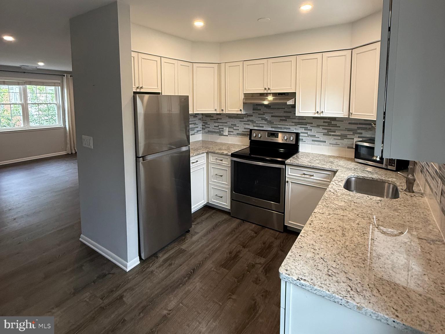 THE ARLINGTON - Residential Lease