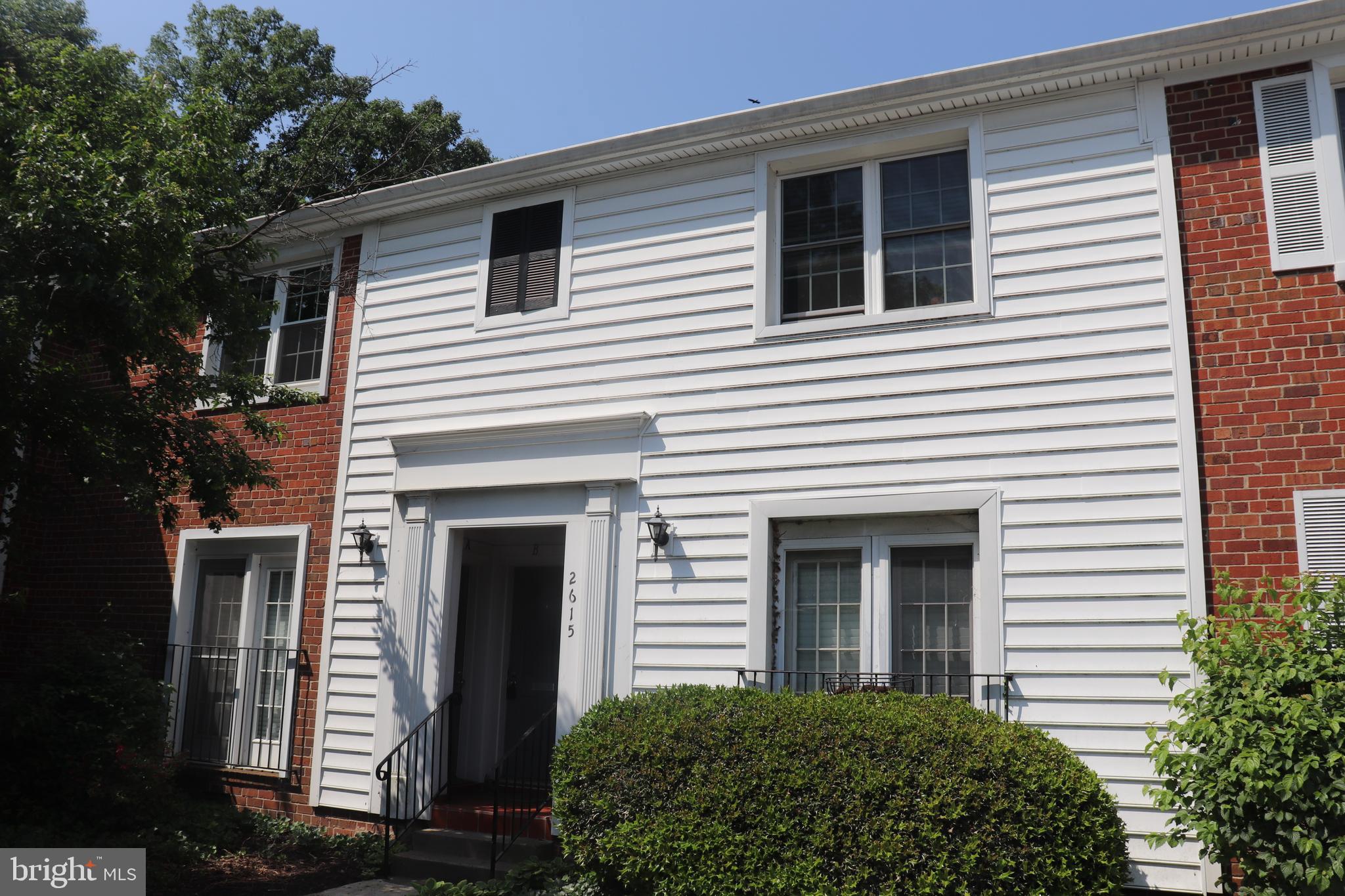 THE ARLINGTON - Residential Lease