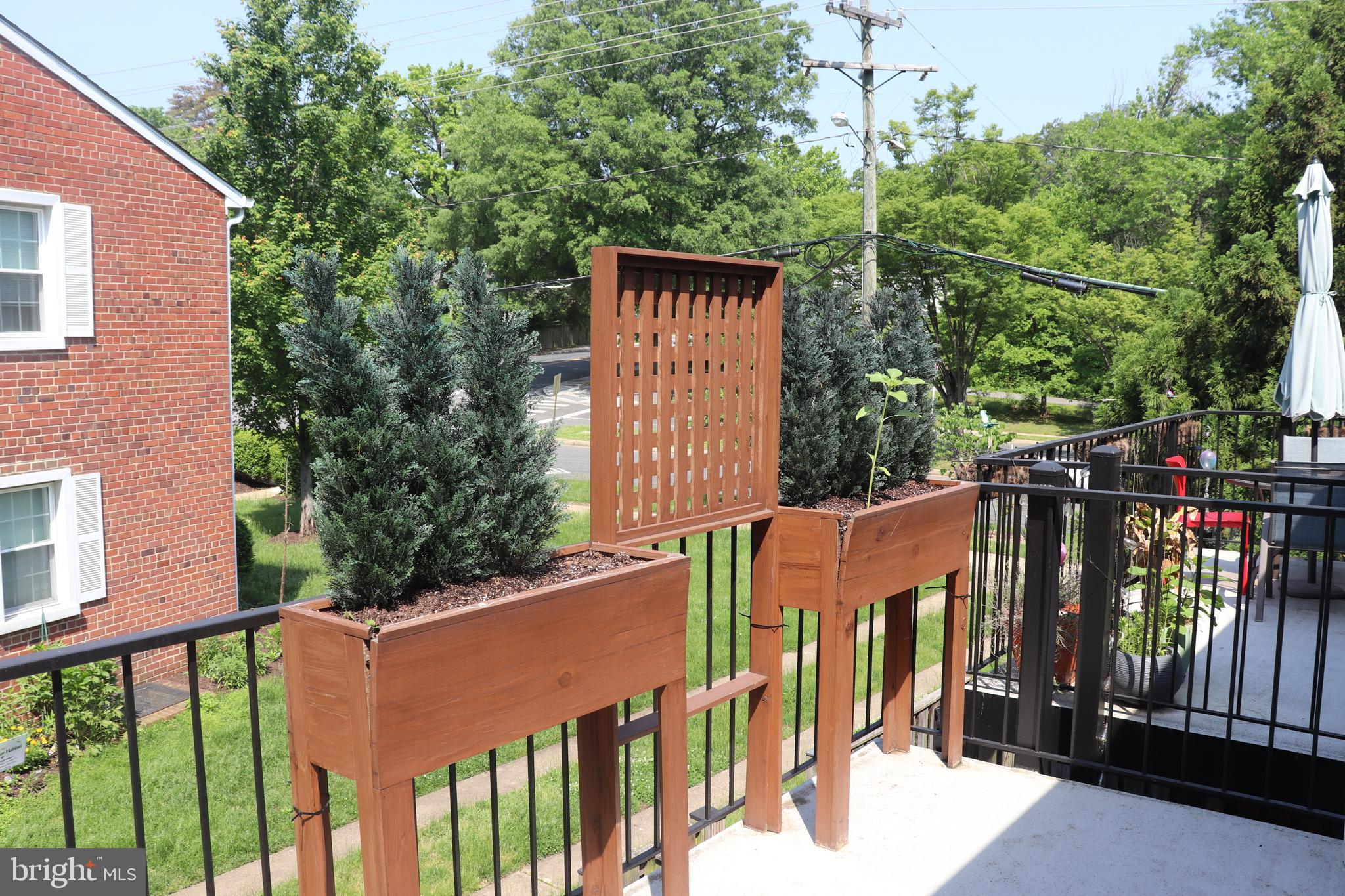 THE ARLINGTON - Residential Lease