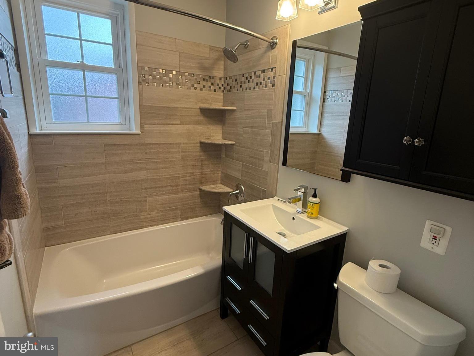 THE ARLINGTON - Residential Lease