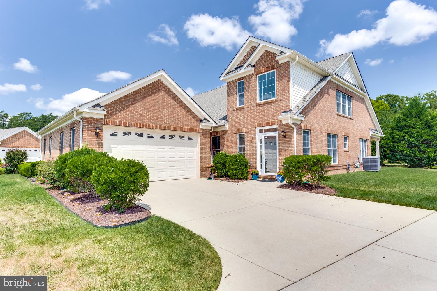 **THIS GORGEOUS HOME IS BACK ON THE MARKET DUE TO AN EXPIRED CONTRACT CONTINGENCY**  Fall in love with this meticulously maintained 3 bedroom 3 bath home and prepare for a fabulous lifestyle in the active 55+ adult community of Heritage at St Charles. This beauty has a two-story entryway which leads to a great open layout with windows galore! This bright and sunny home is perfect for entertaining with a fabulous kitchen boasting stainless steel appliances, a gas stove, and breakfast nook. There is a separate dining room with elegant columns for formal dinners. Enjoy family gatherings relaxing by the cozy gas fireplace in the expansive living room. Home has a main level master suite with a walk in closet and huge bathroom. Master bedroom has a door to access your covered patio where you can relax with your morning coffee. Upper level features an open loft area with endless possibilities, two large bedrooms, and a full bathroom with ceramic tile. There is a two-car garage with access to the generous sized utility/laundry room. Other features include plush and freshly cleaned upgraded carpets, hardwoods, fresh neutral paint, and new AC unit in 2018. Community amenities include a secure clubhouse with a large gathering room, kitchen, billiards room, indoor pool, sauna, hot tub, fitness/weight room, and outdoor tennis courts. Adjacent to the community is the White Plains Golf Course. Home is superbly located close to shopping, dining, hospitals, military bases, and public transportation.