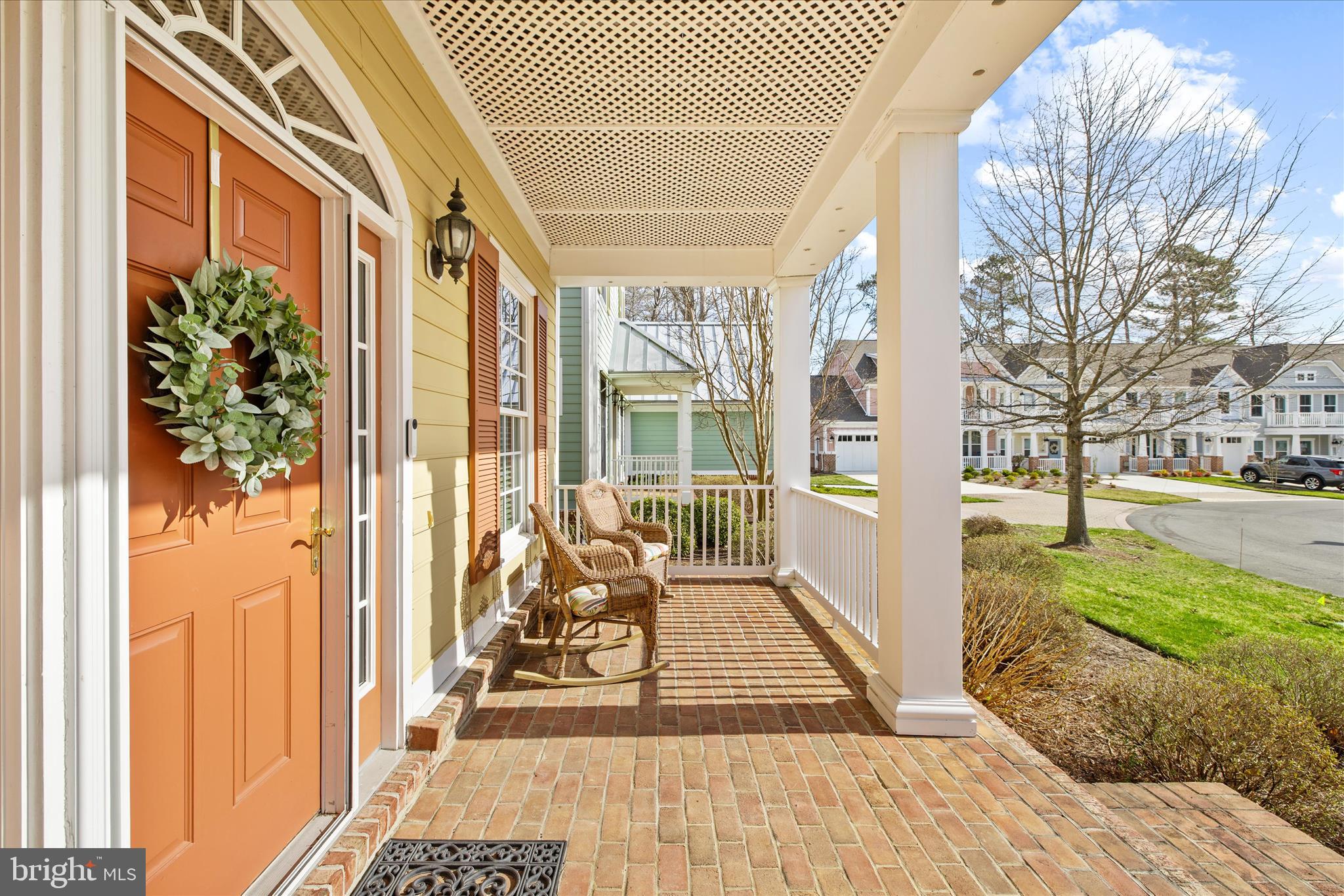 PENINSULA - Residential