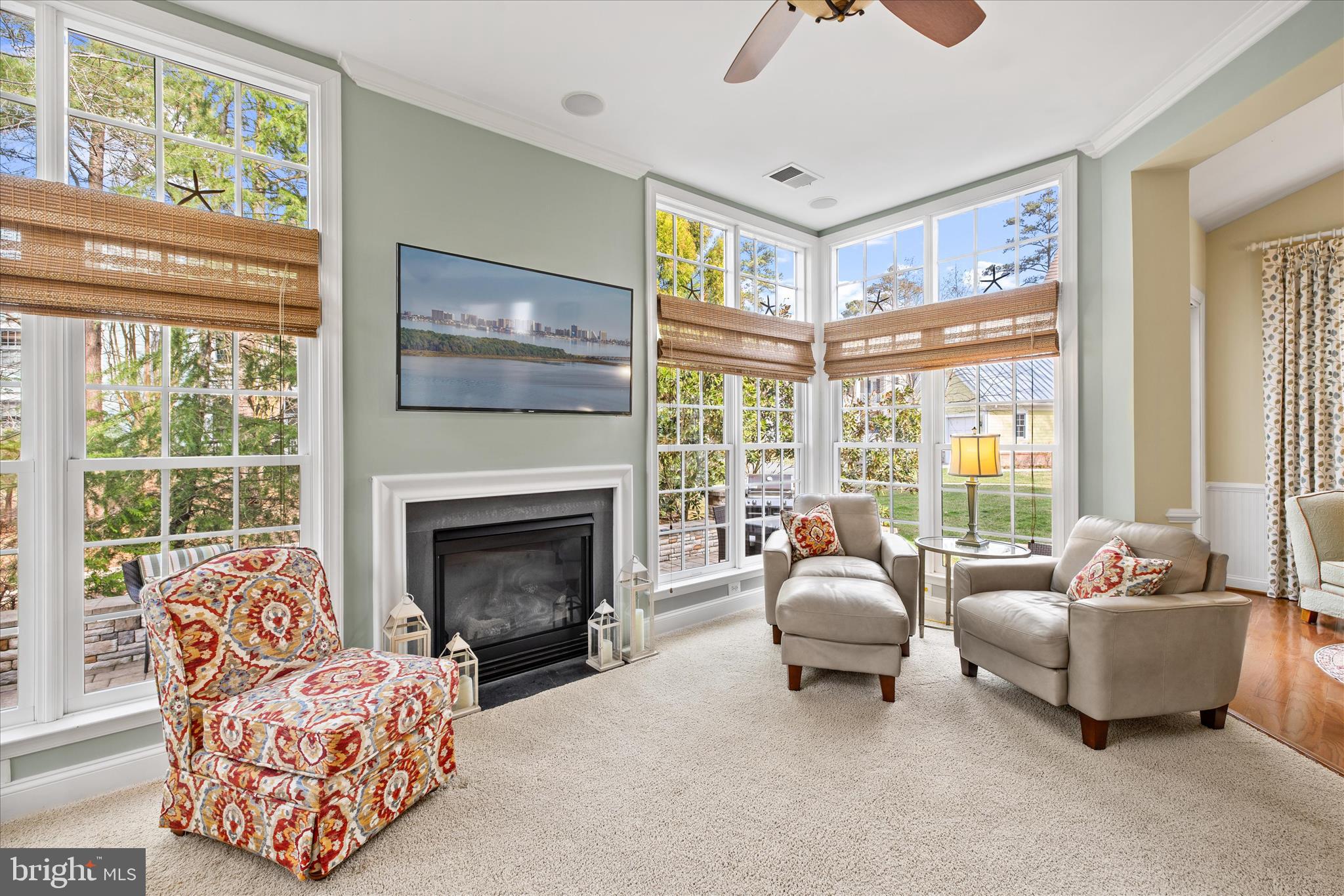 PENINSULA - Residential