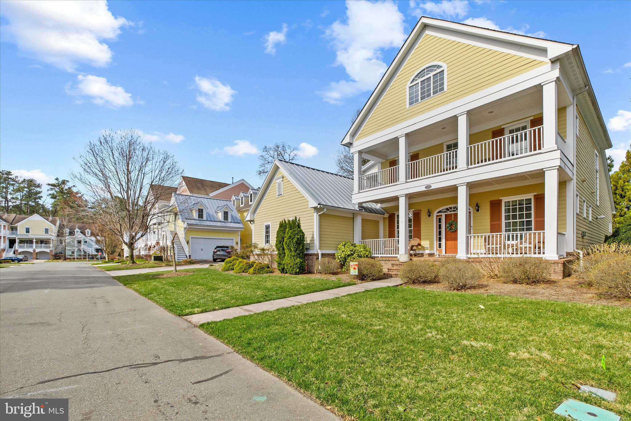 PENINSULA - Residential