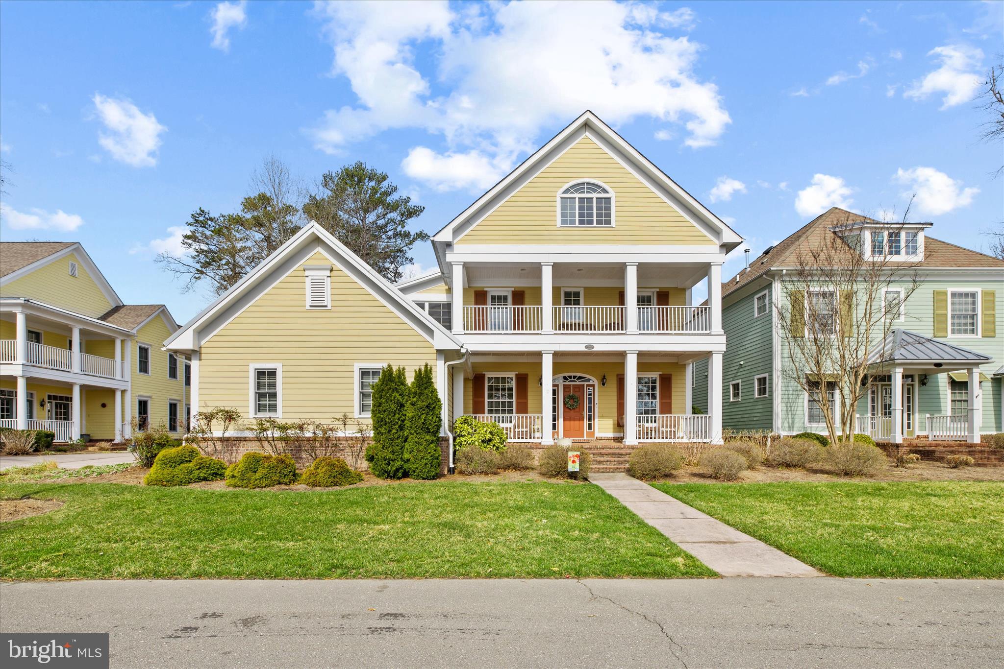 PENINSULA - Residential