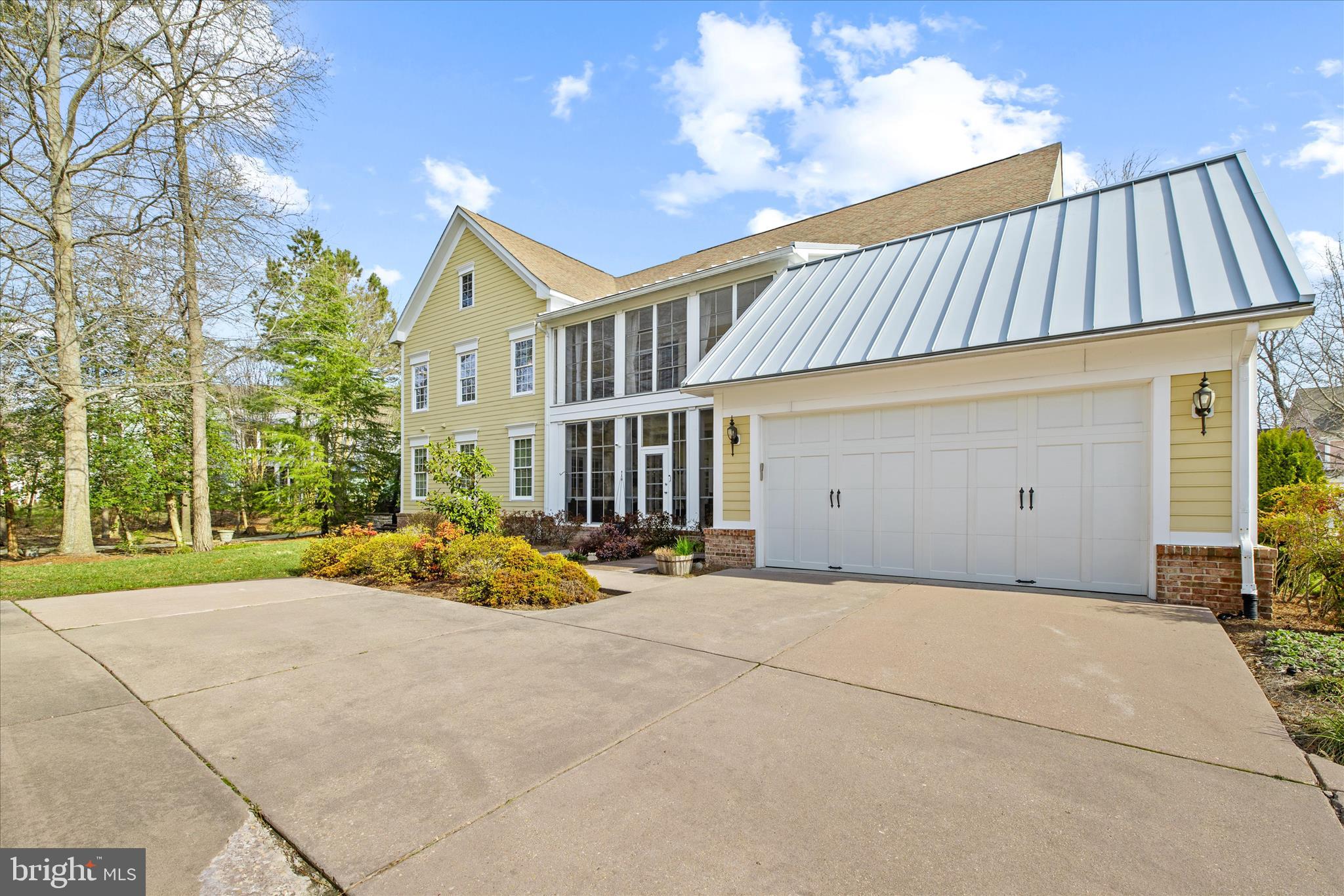 PENINSULA - Residential