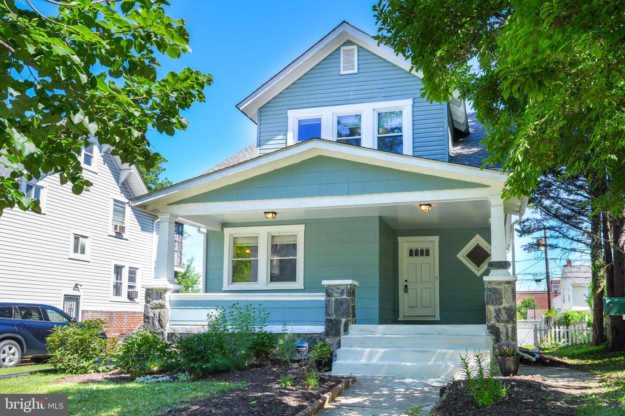 EDNOR GARDENS - LAKESIDE - Residential