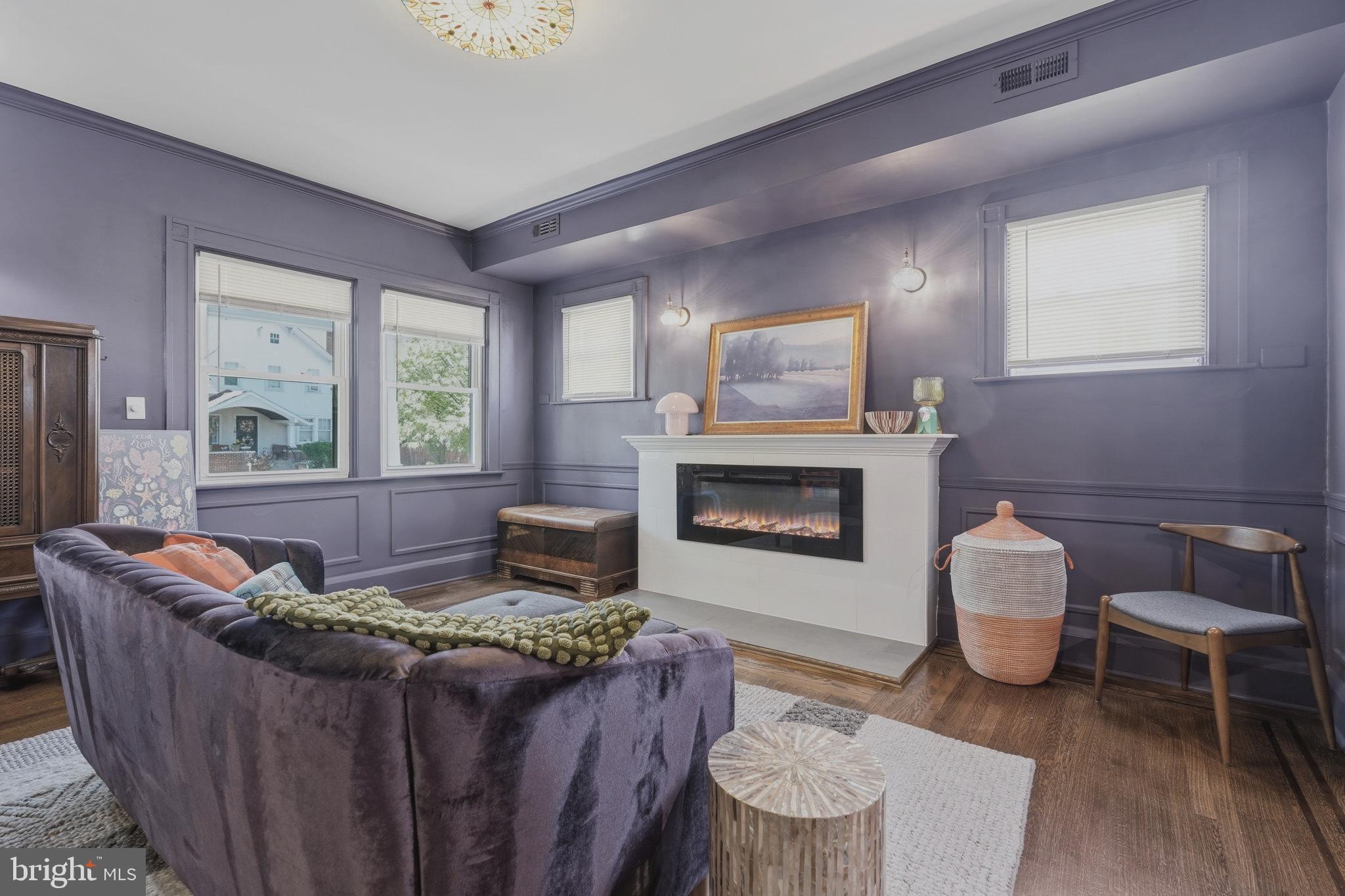 EDNOR GARDENS - LAKESIDE - Residential