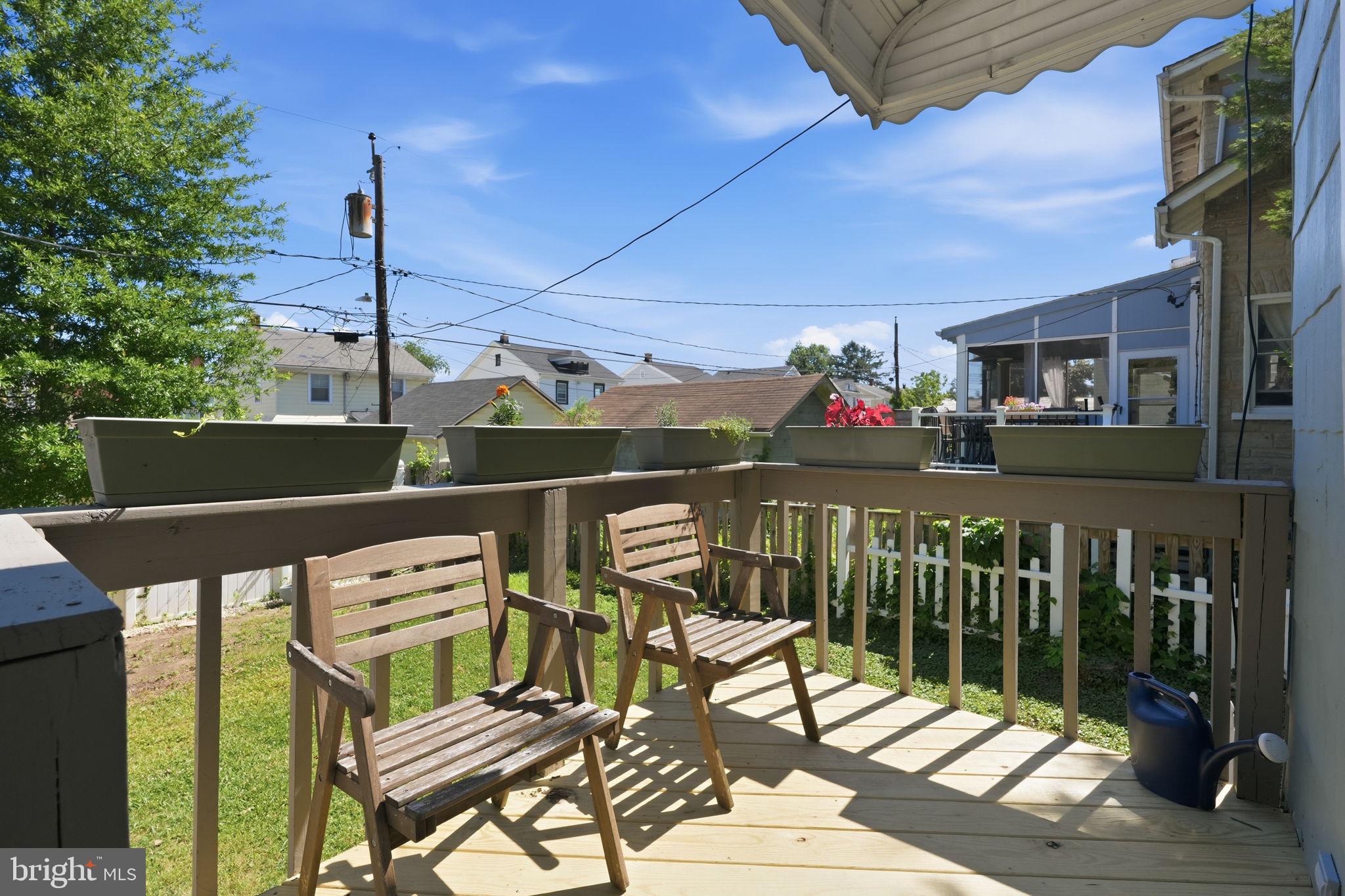 EDNOR GARDENS - LAKESIDE - Residential