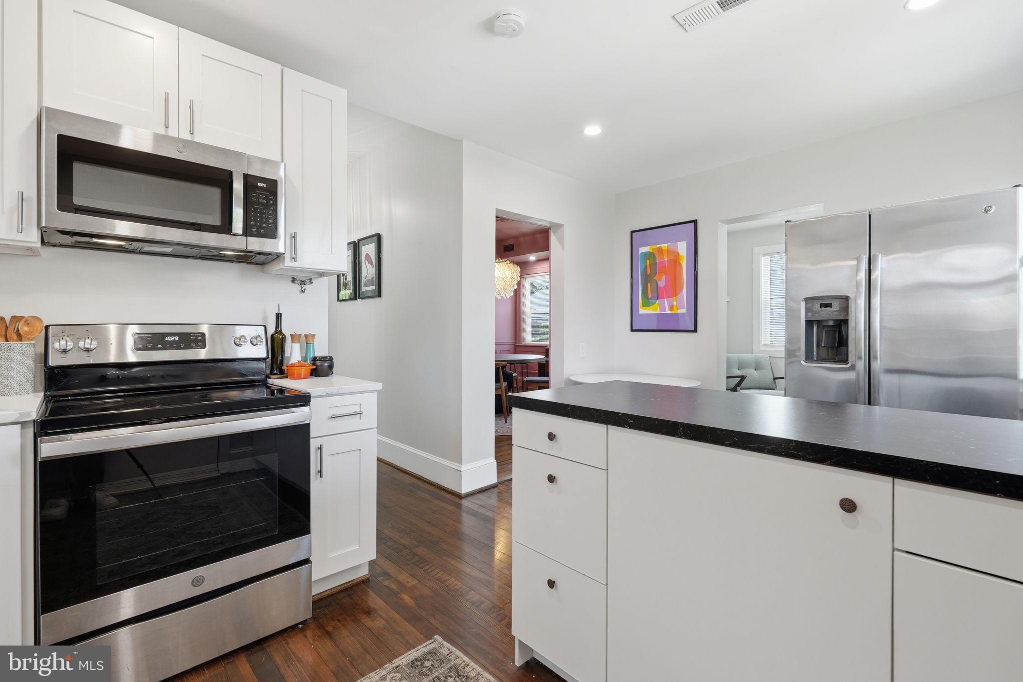 EDNOR GARDENS - LAKESIDE - Residential