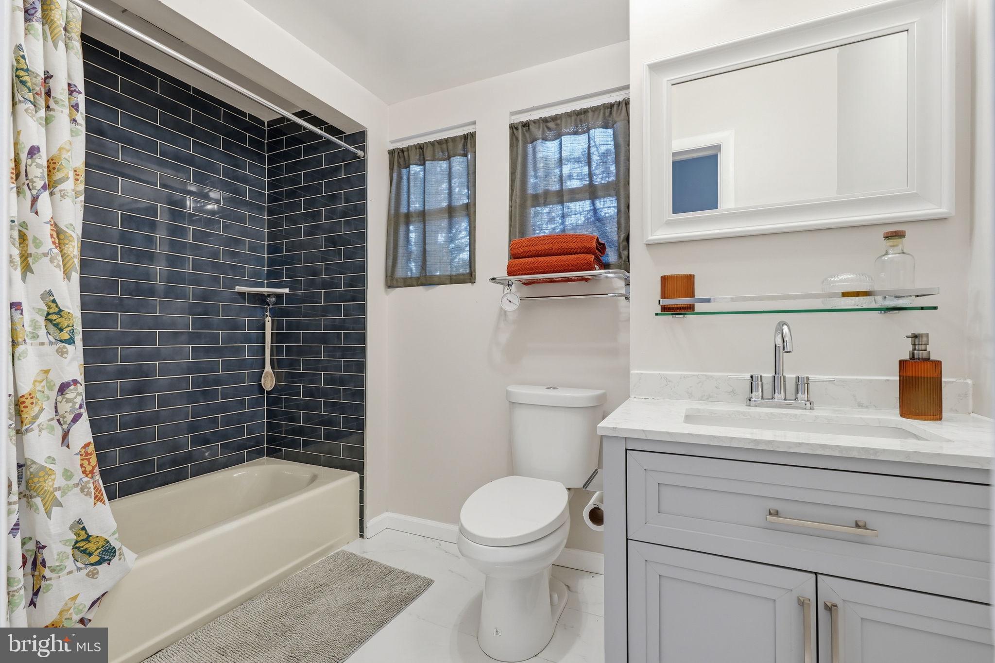 EDNOR GARDENS - LAKESIDE - Residential