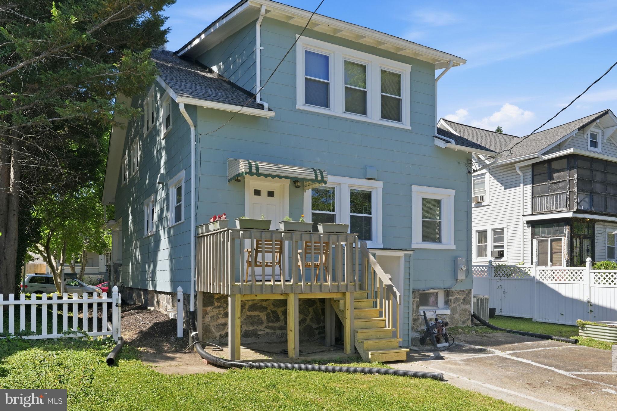EDNOR GARDENS - LAKESIDE - Residential