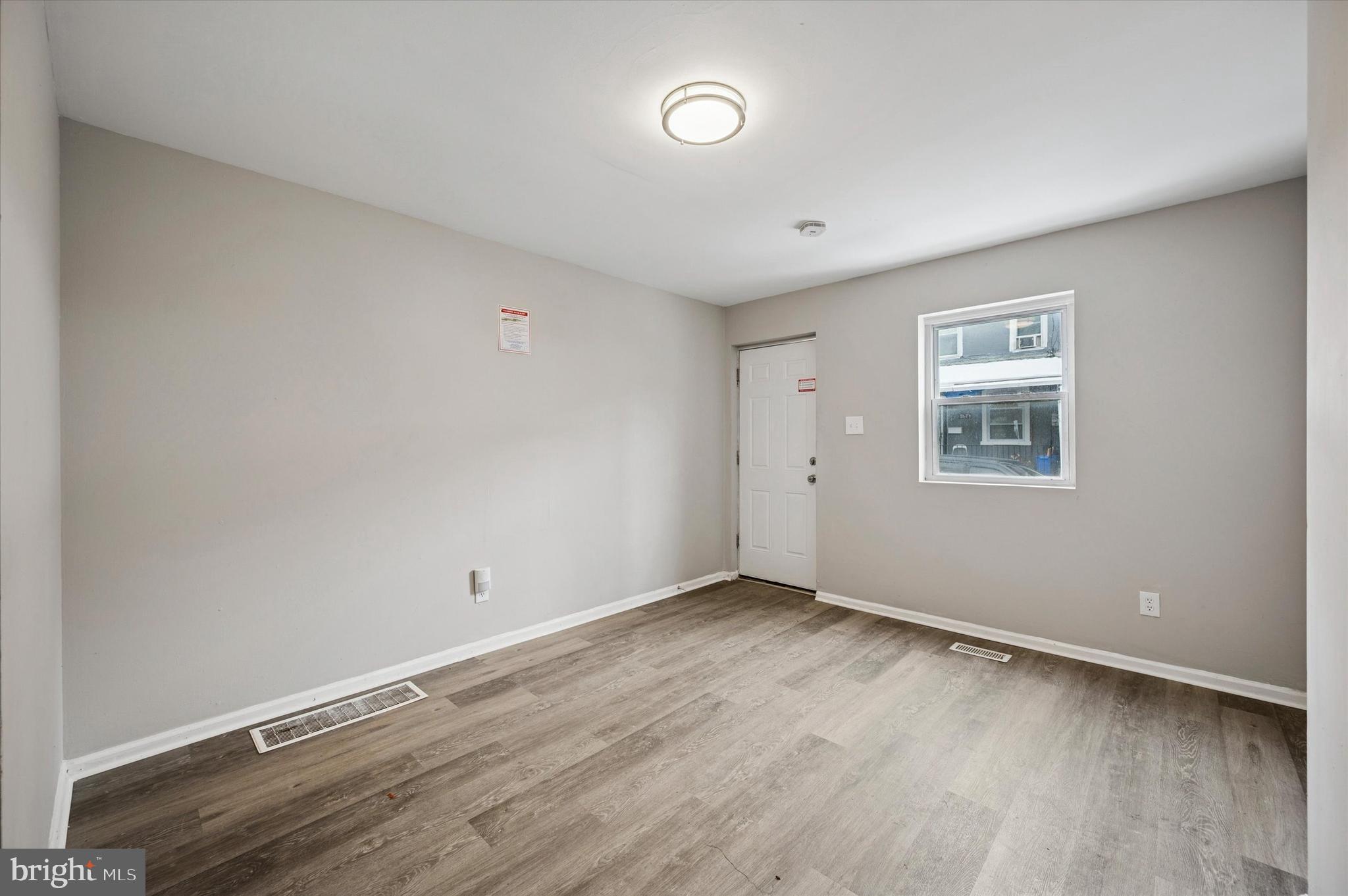 GERMANTOWN (WEST) - Residential