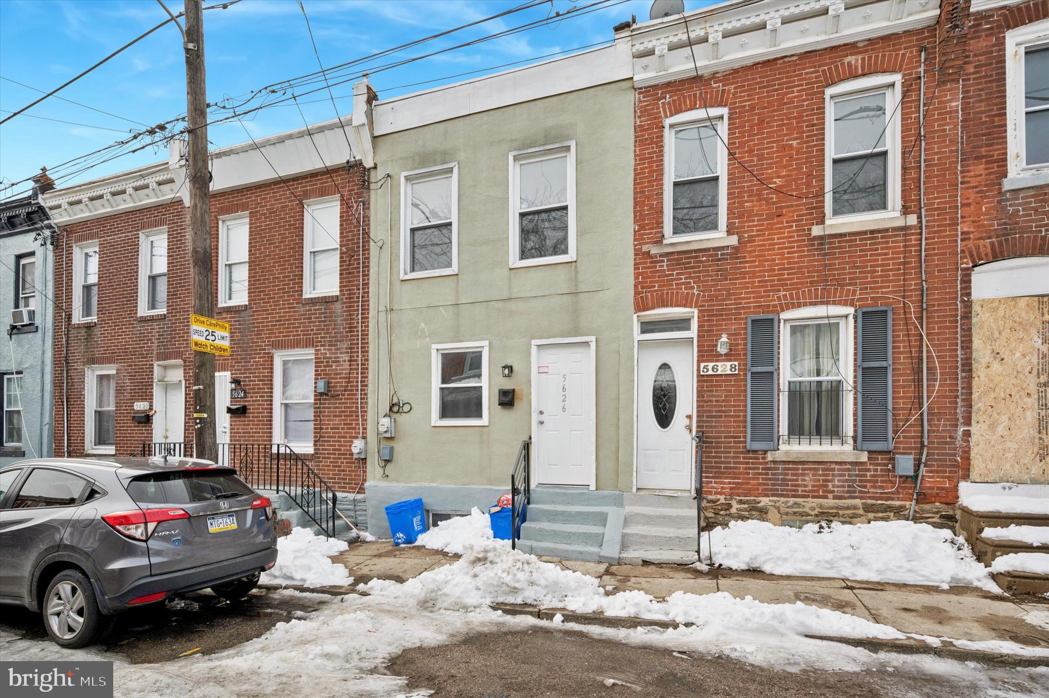 GERMANTOWN (WEST) - Residential