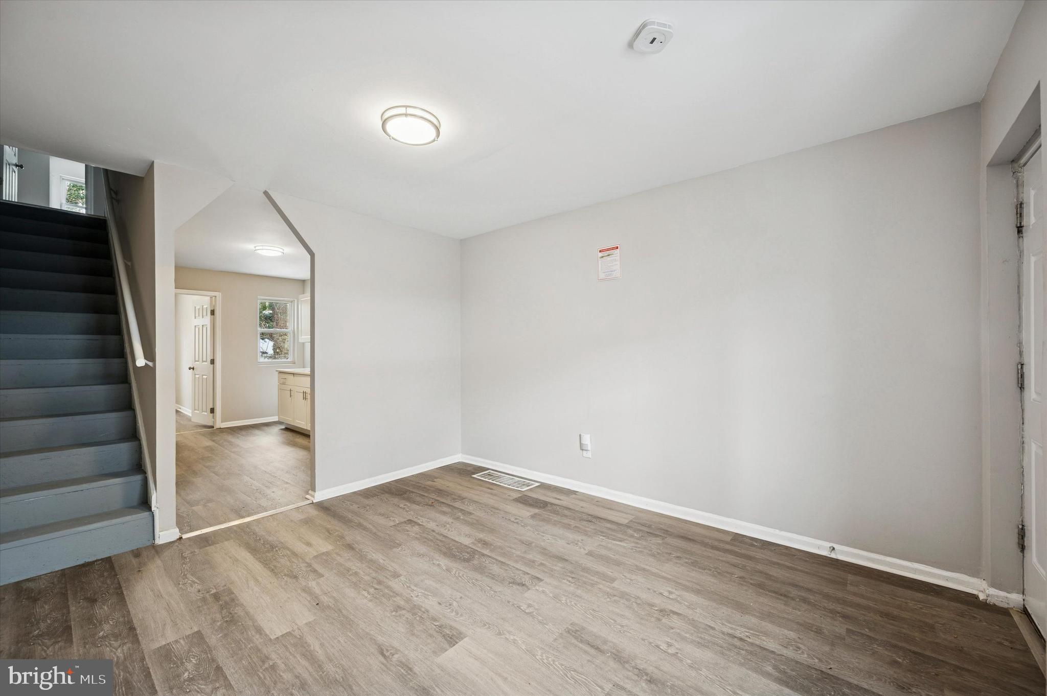 GERMANTOWN (WEST) - Residential