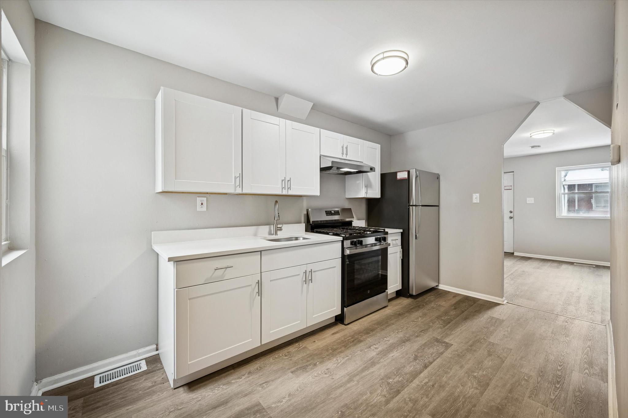 GERMANTOWN (WEST) - Residential