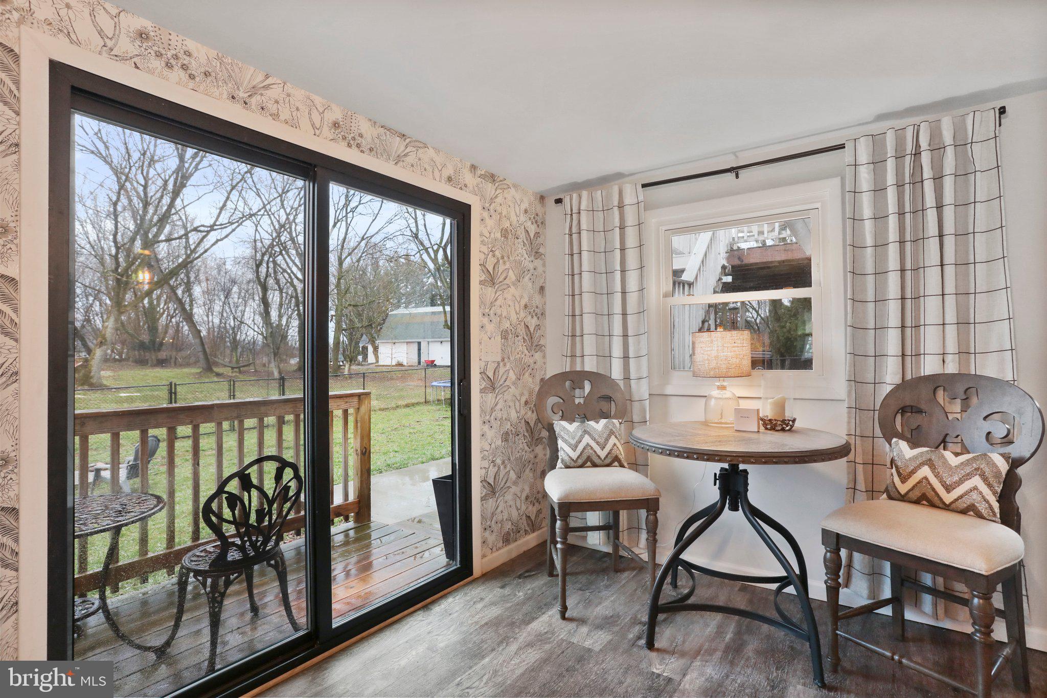 POTOMAC HEIGHTS - Residential