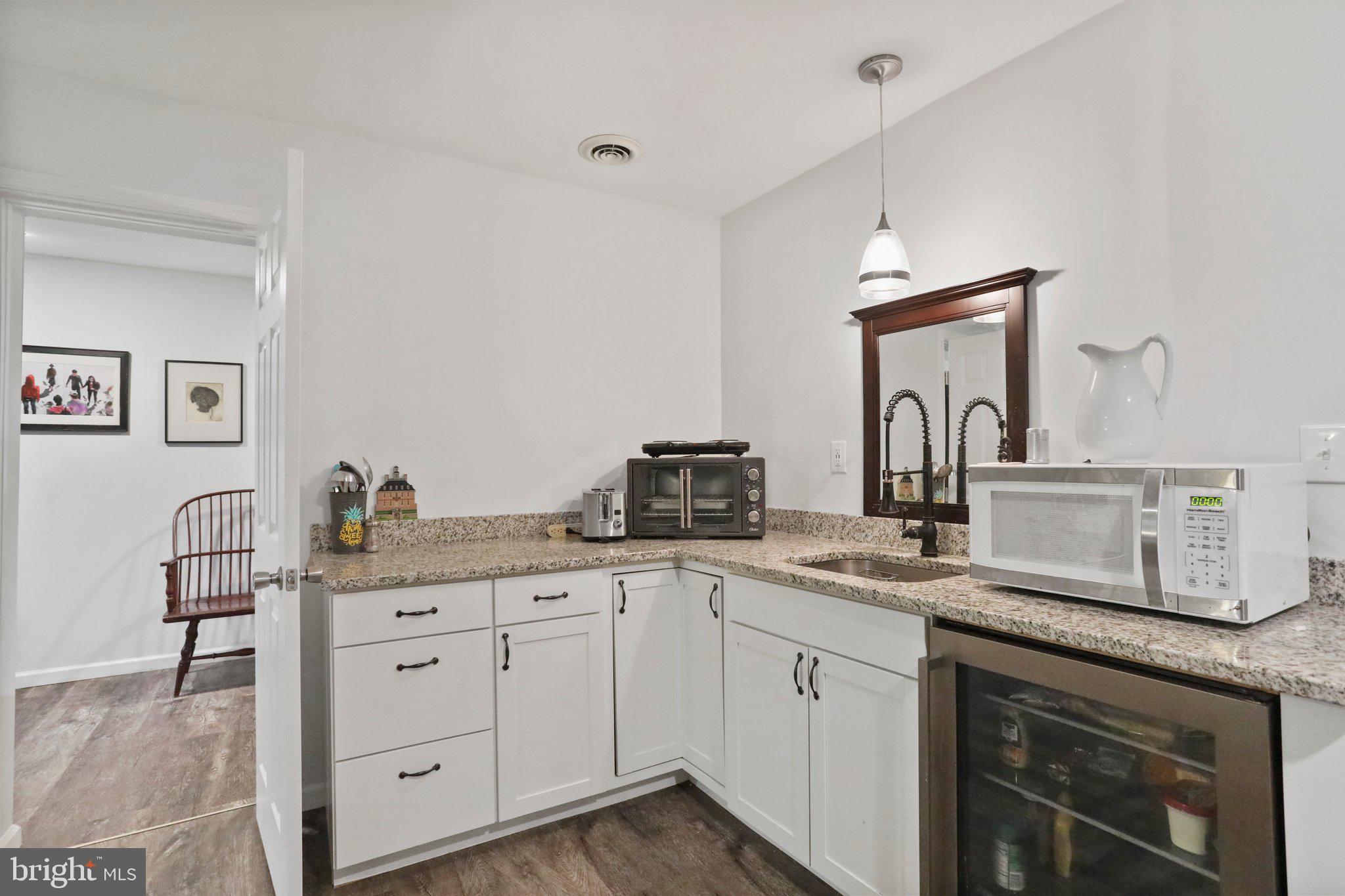 POTOMAC HEIGHTS - Residential