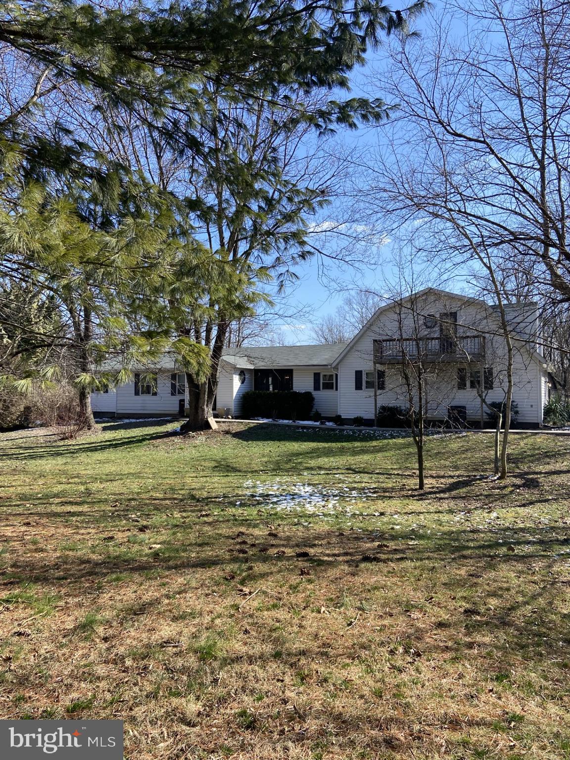 POTOMAC HEIGHTS - Residential