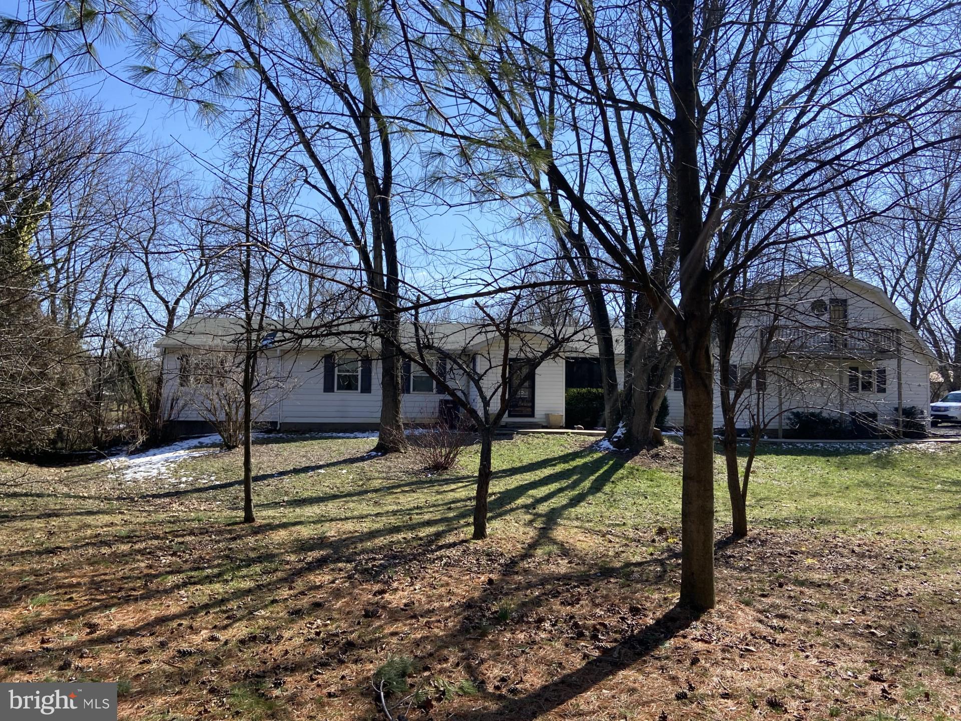 POTOMAC HEIGHTS - Residential