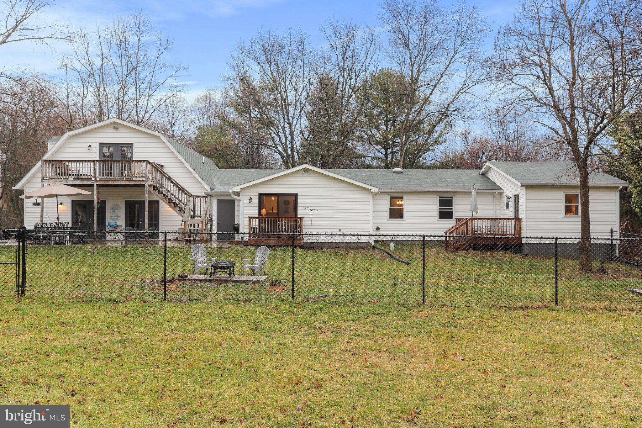 POTOMAC HEIGHTS - Residential